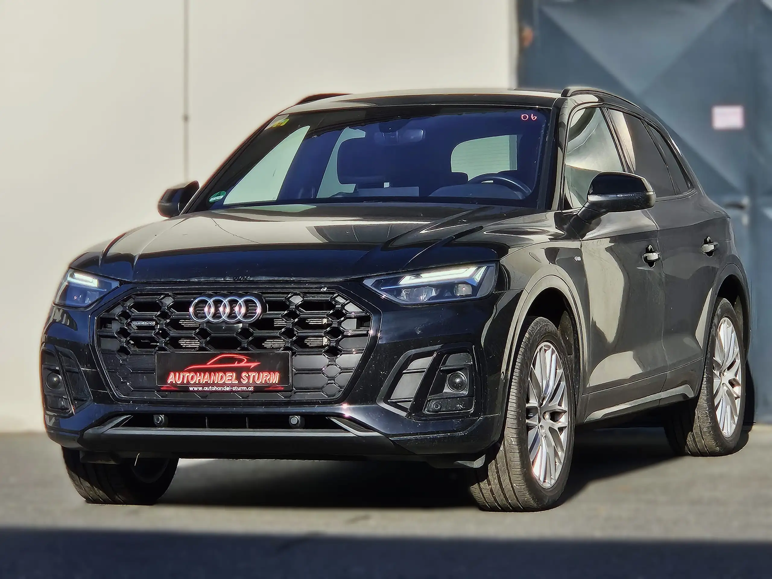 Audi - Q5