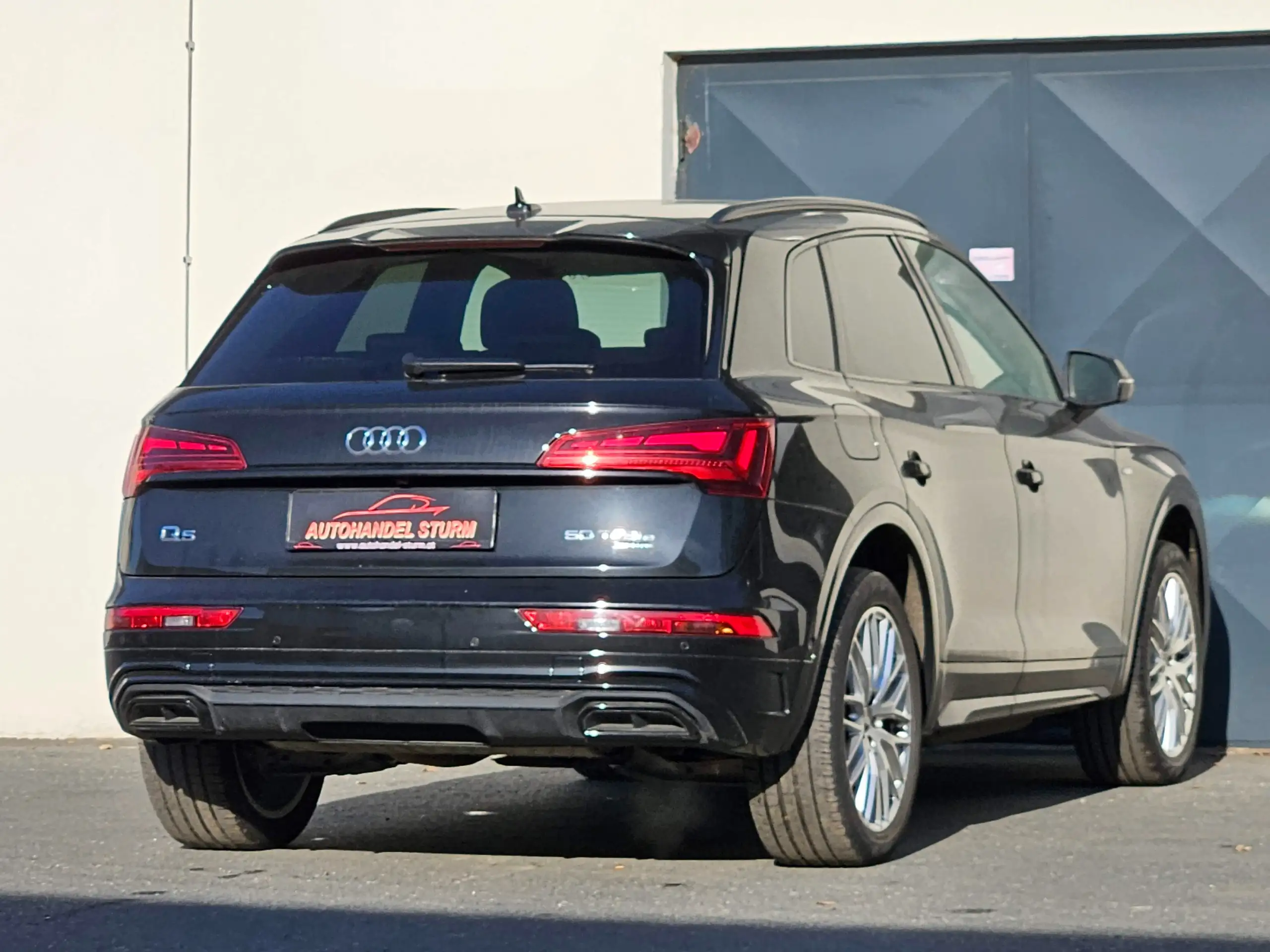 Audi - Q5