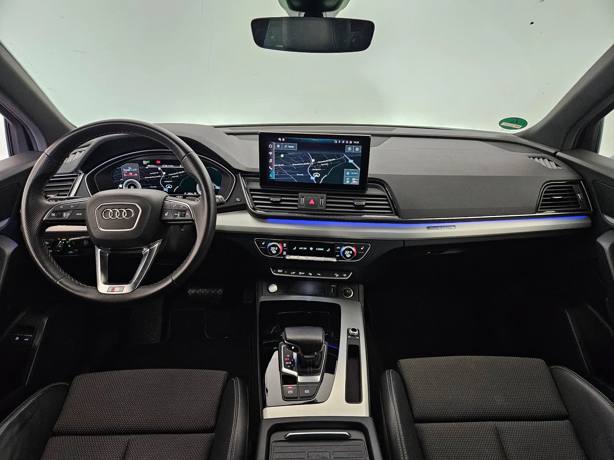 Audi - Q5