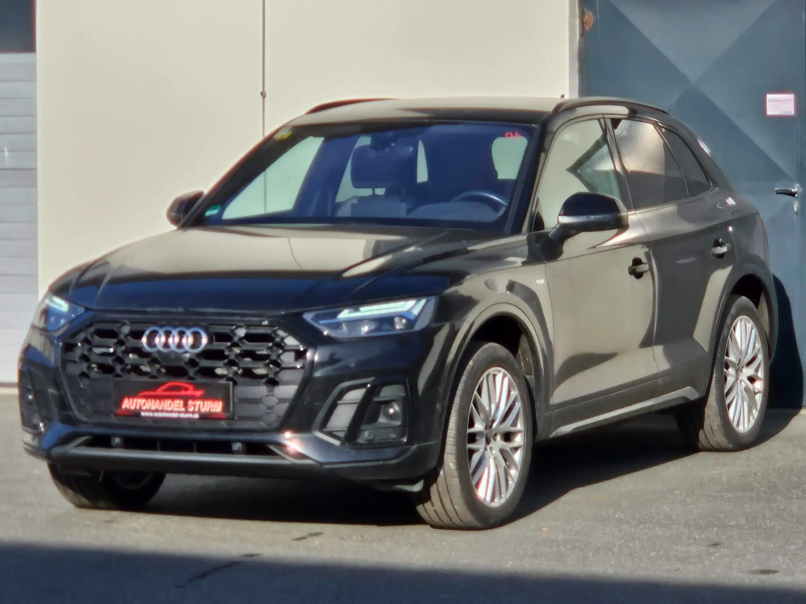 Audi - Q5