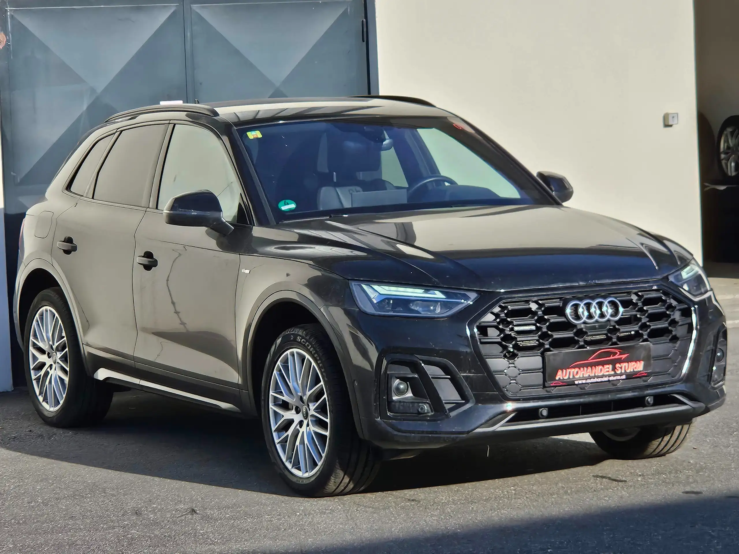 Audi - Q5