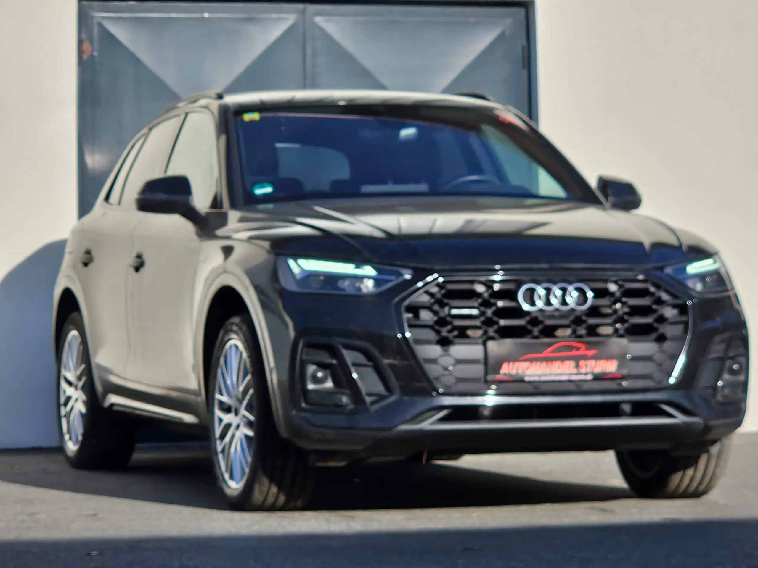 Audi - Q5