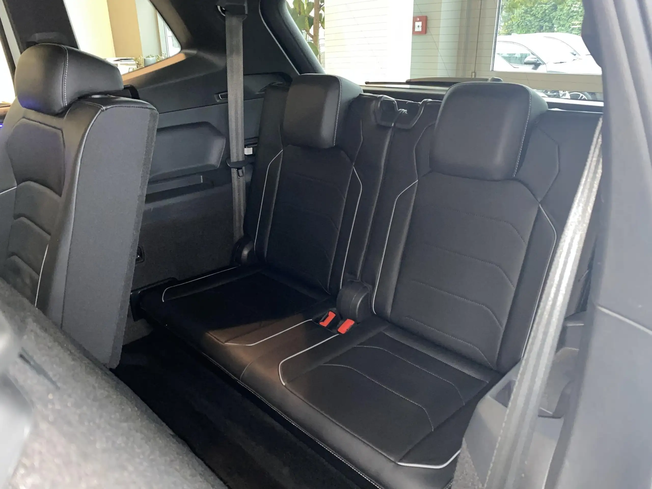 Volkswagen - Tiguan Allspace