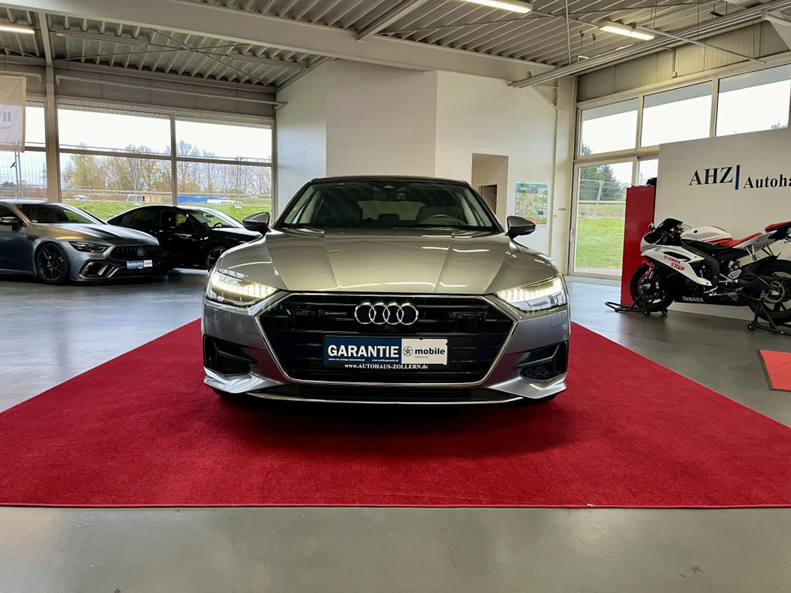 Audi - A7