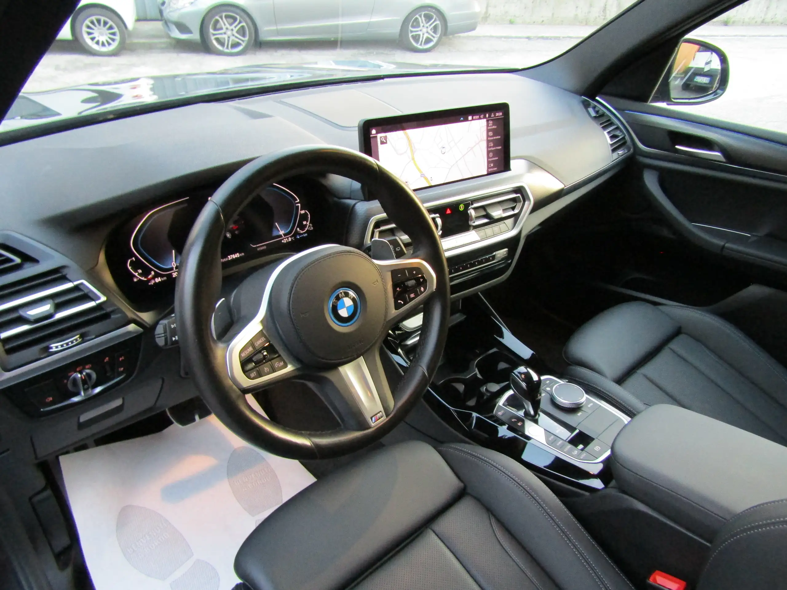 BMW - X3