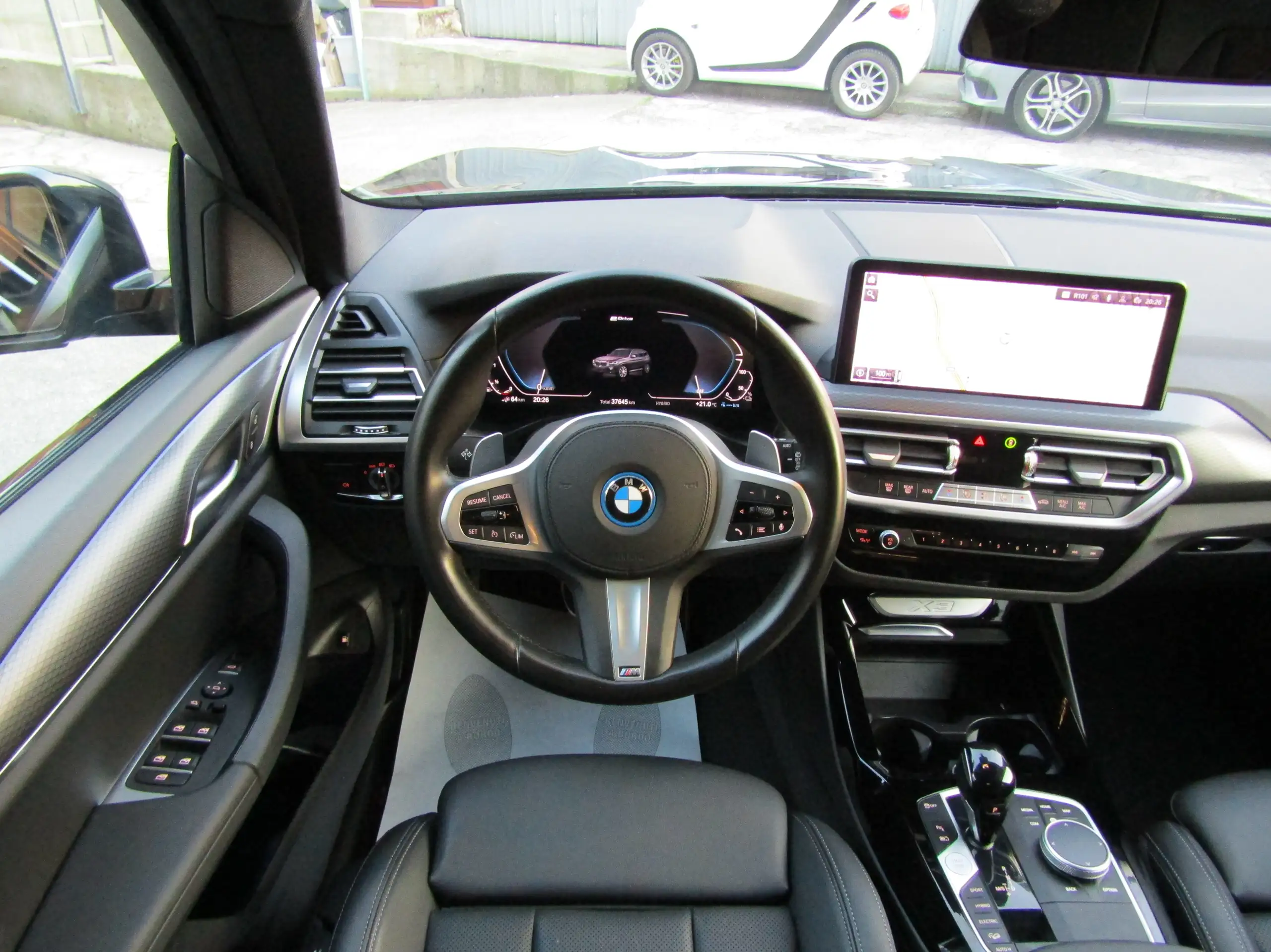 BMW - X3