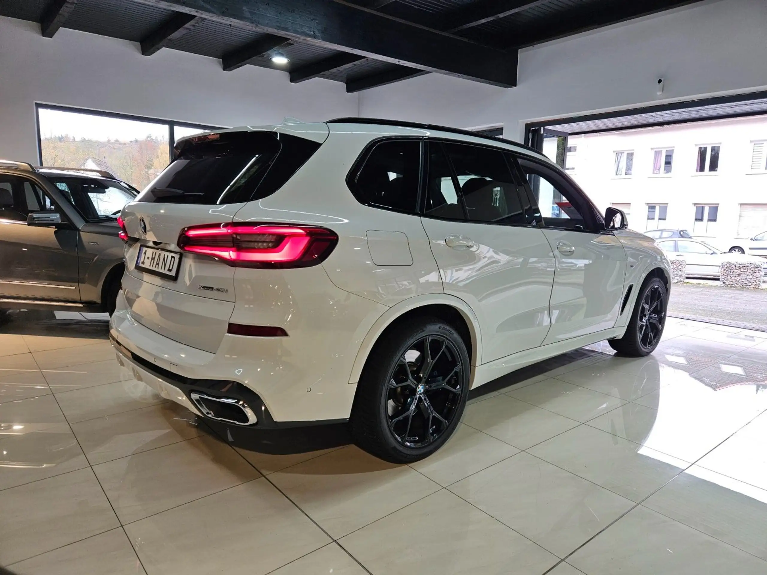 BMW - X5