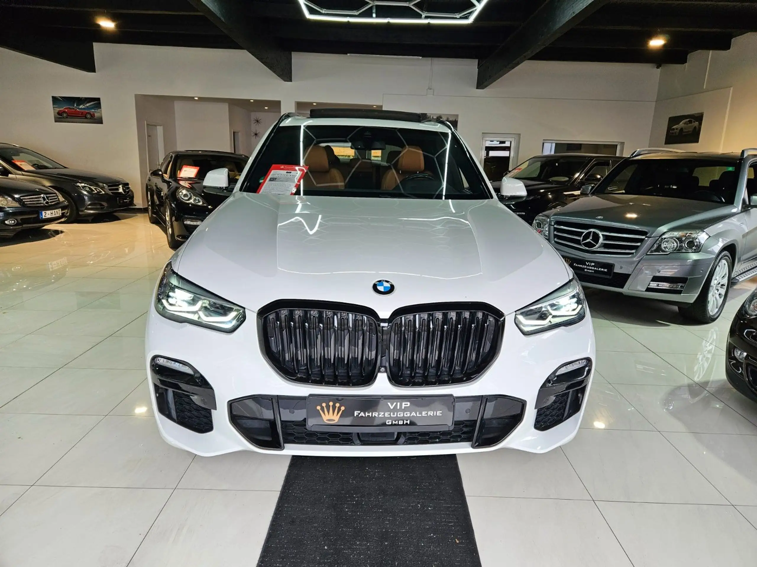 BMW - X5