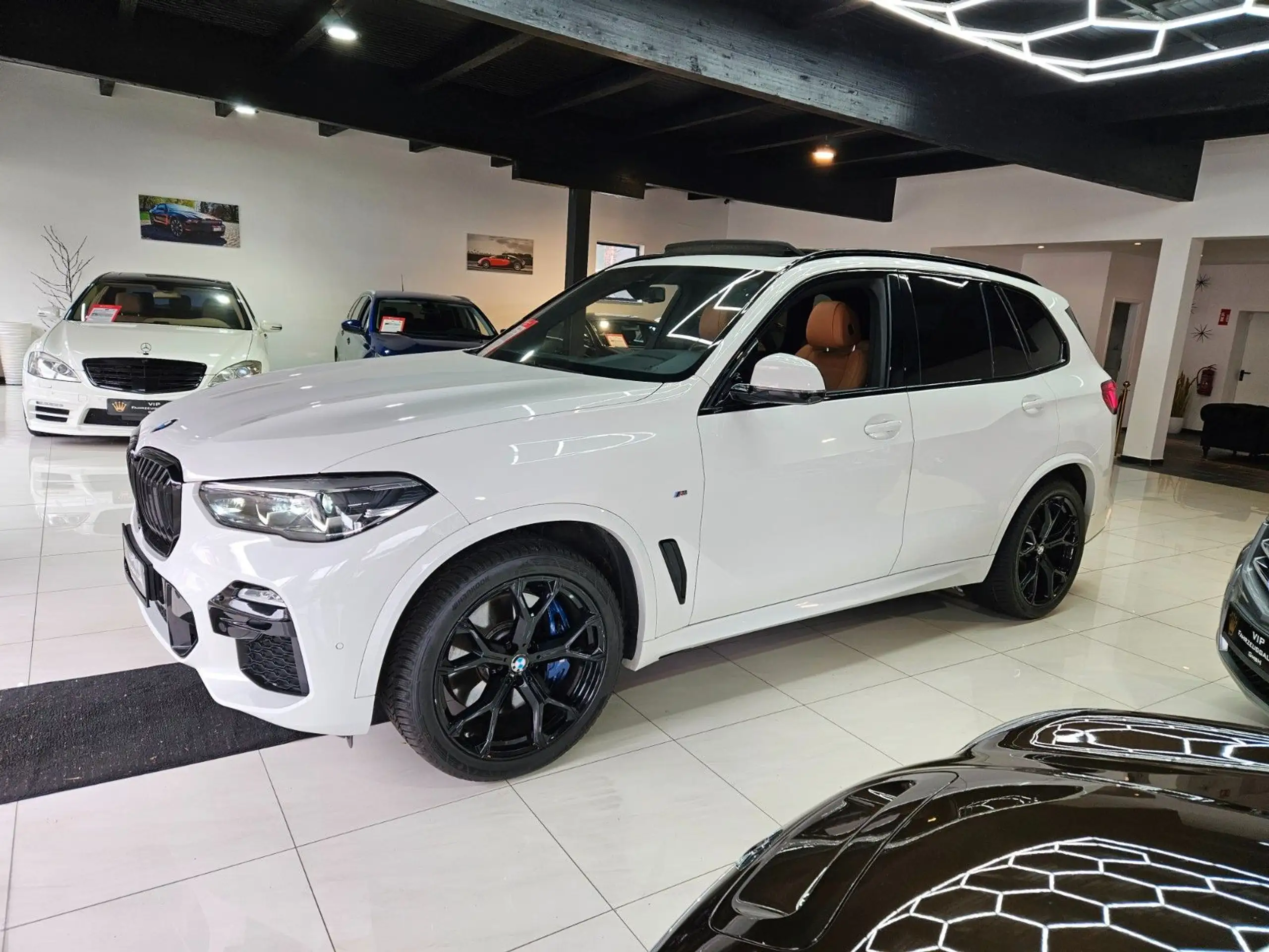 BMW - X5