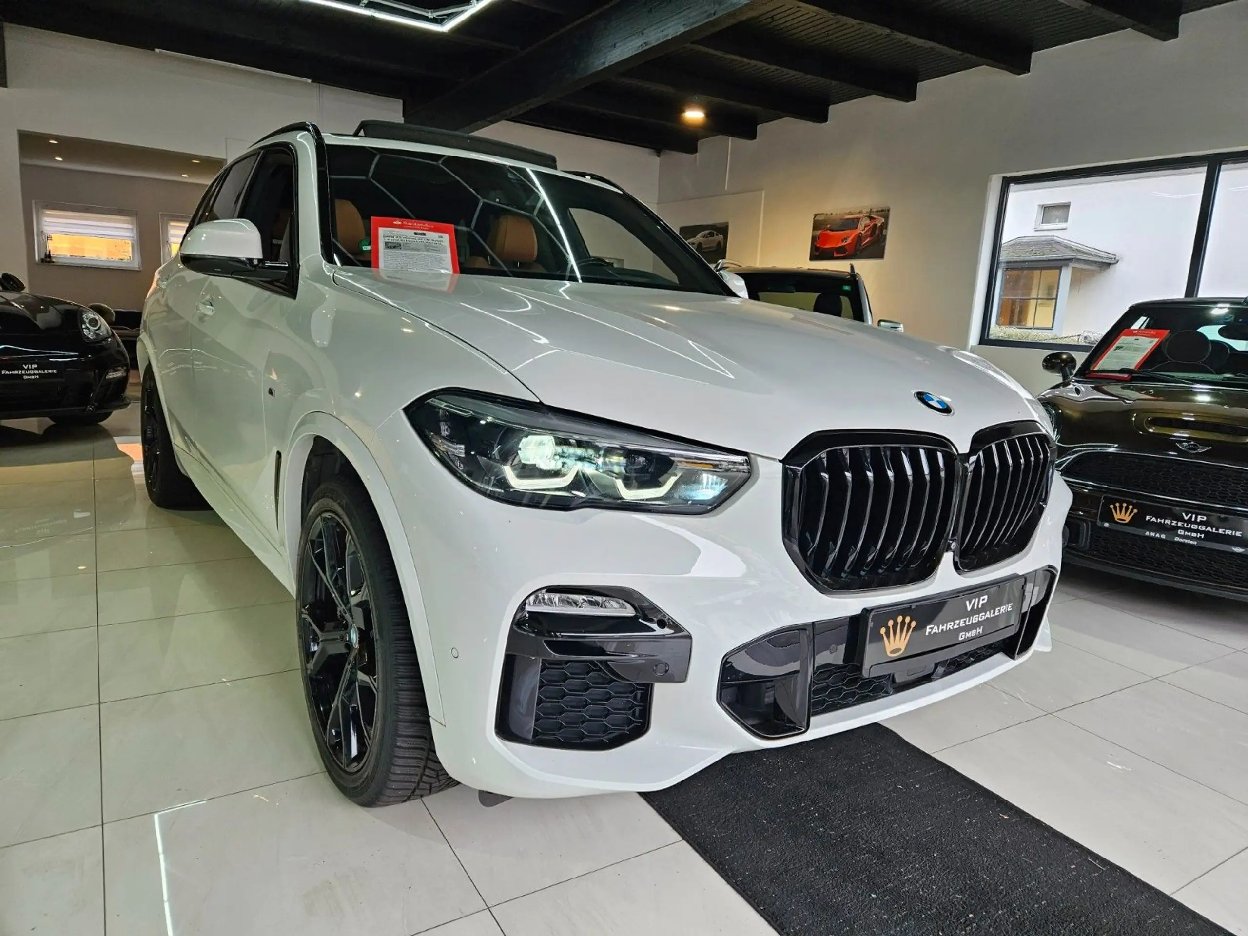 BMW - X5