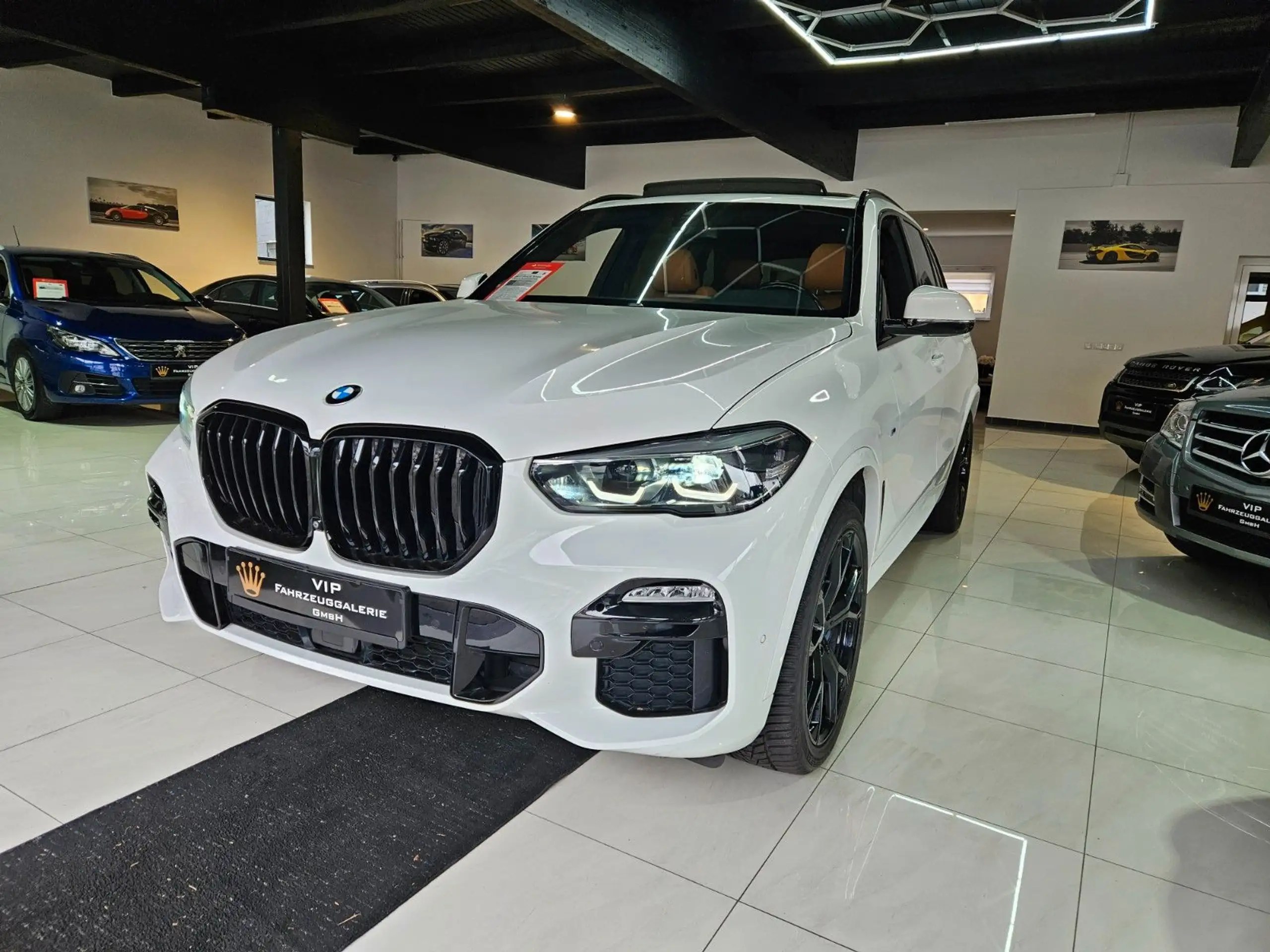 BMW - X5