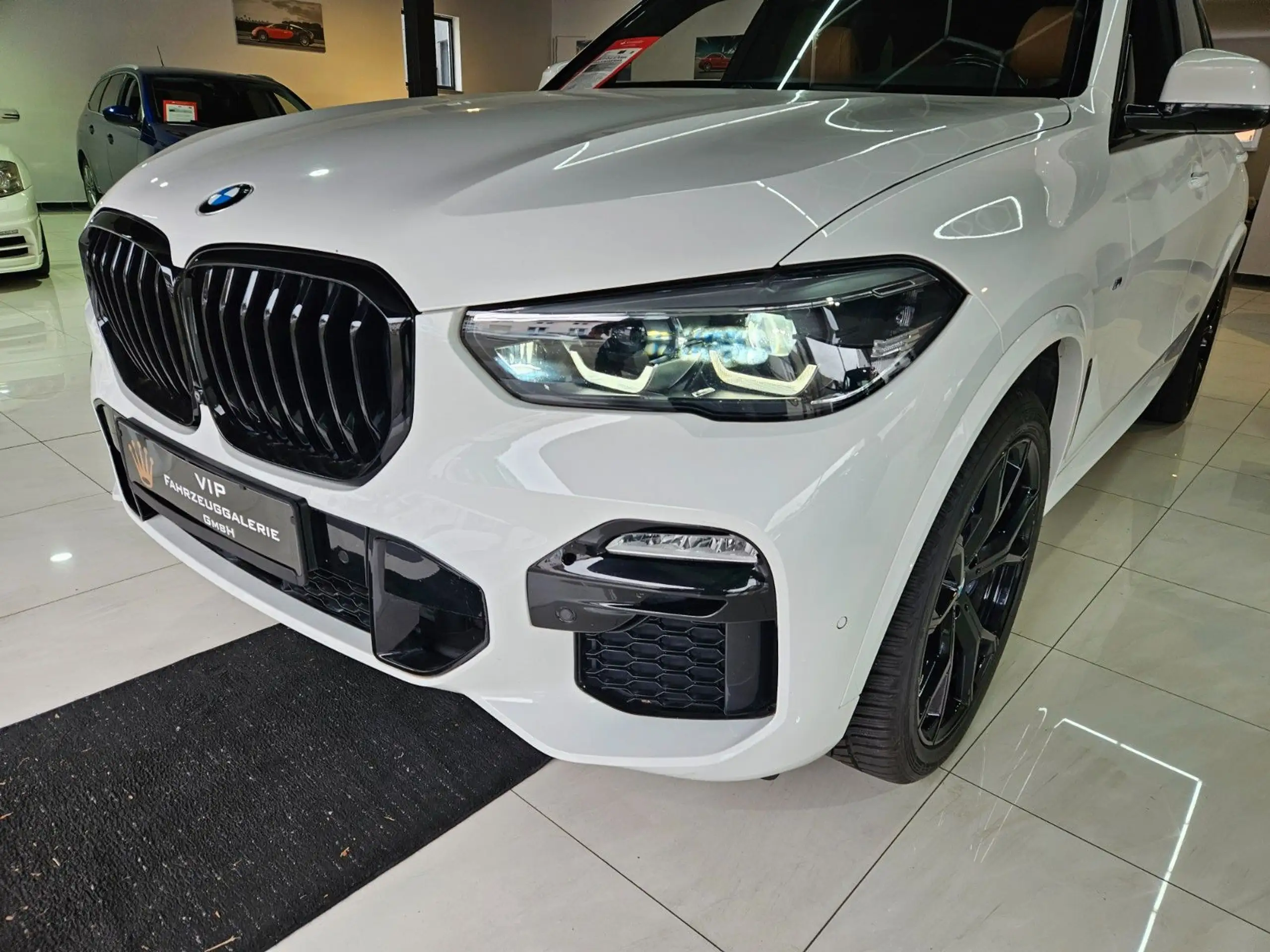 BMW - X5