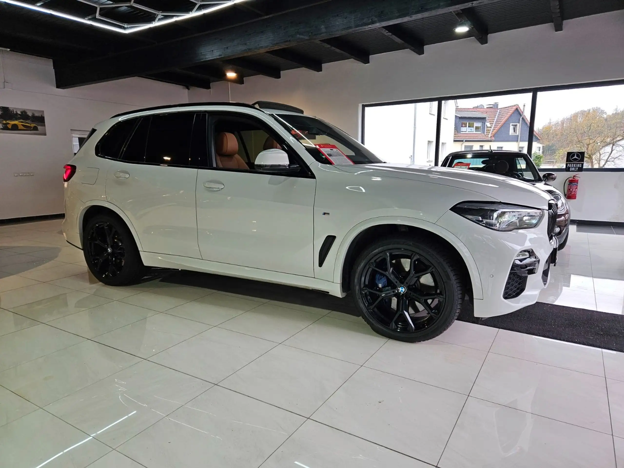 BMW - X5