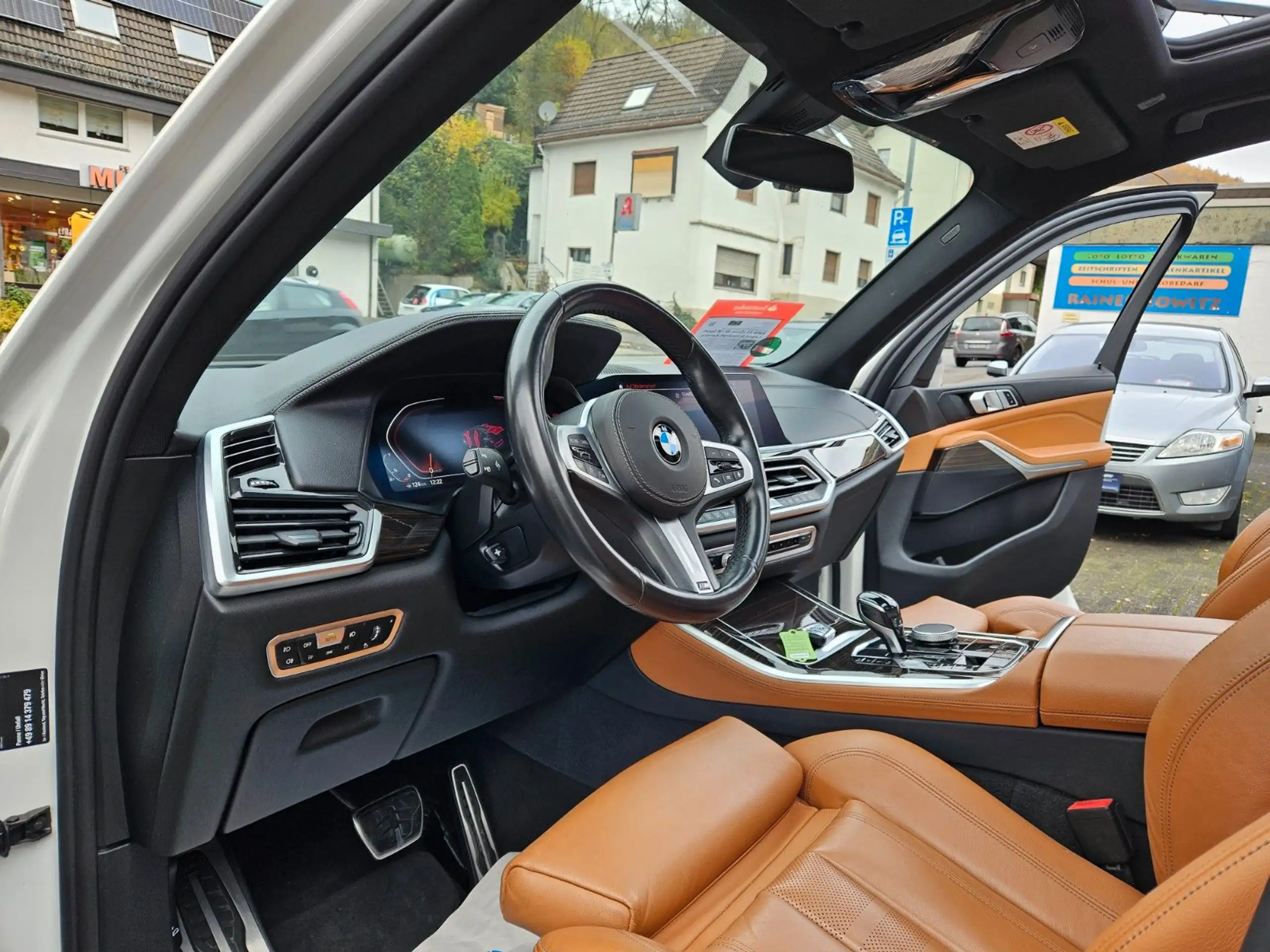 BMW - X5