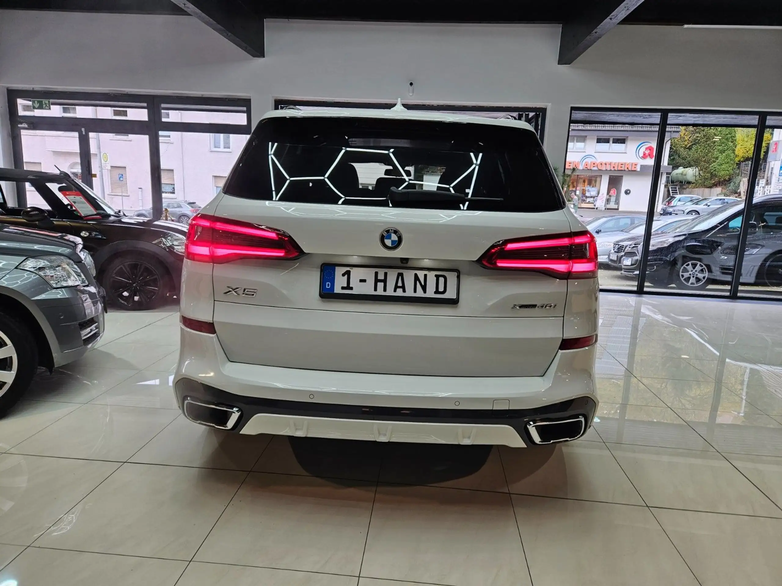 BMW - X5