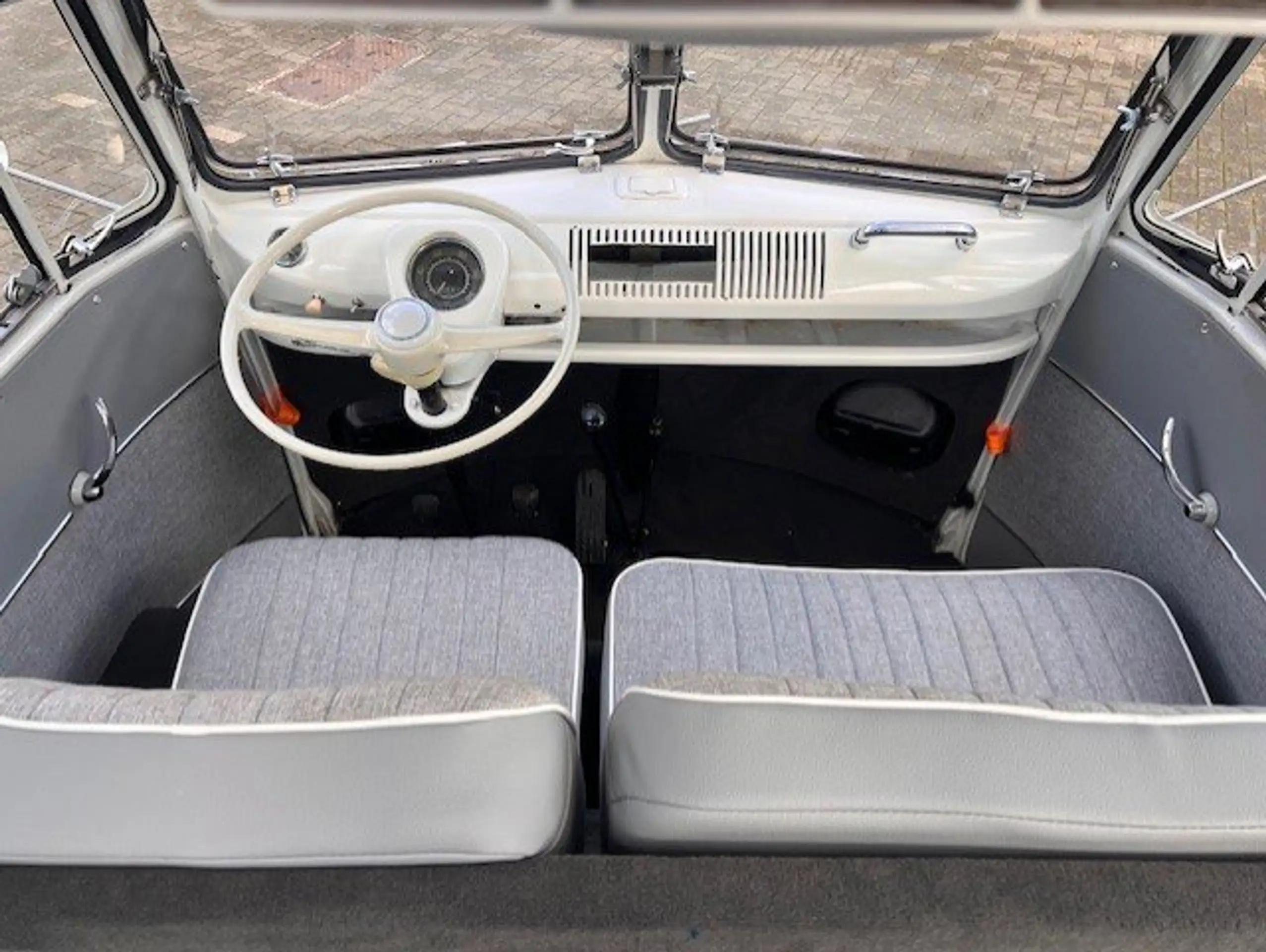 Volkswagen - T1