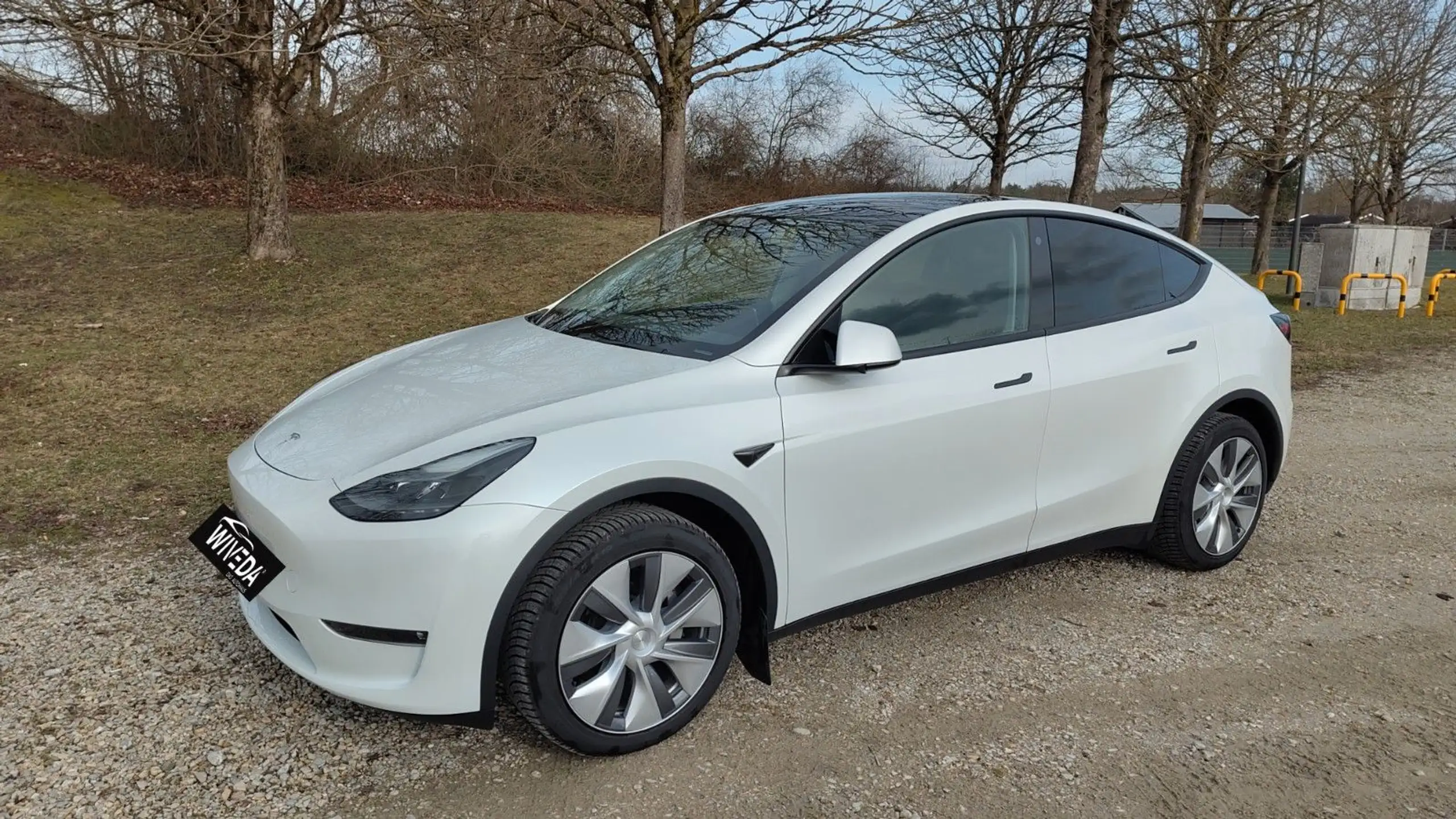 Tesla - Model Y