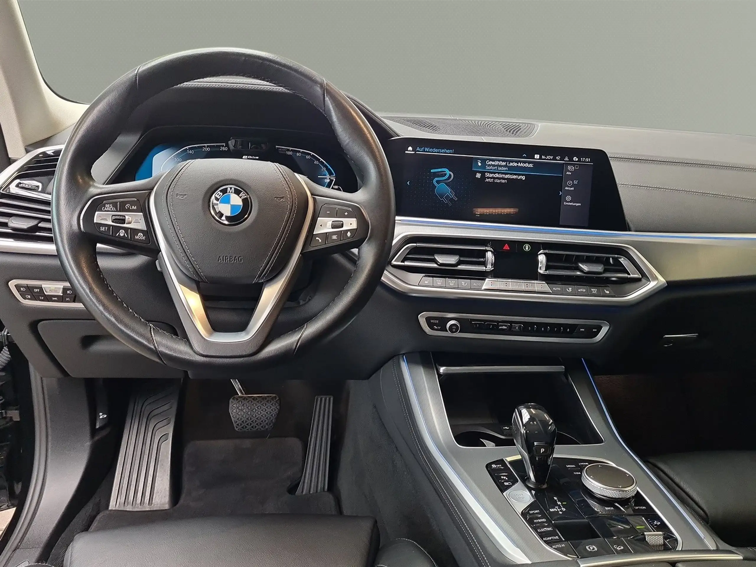 BMW - X5