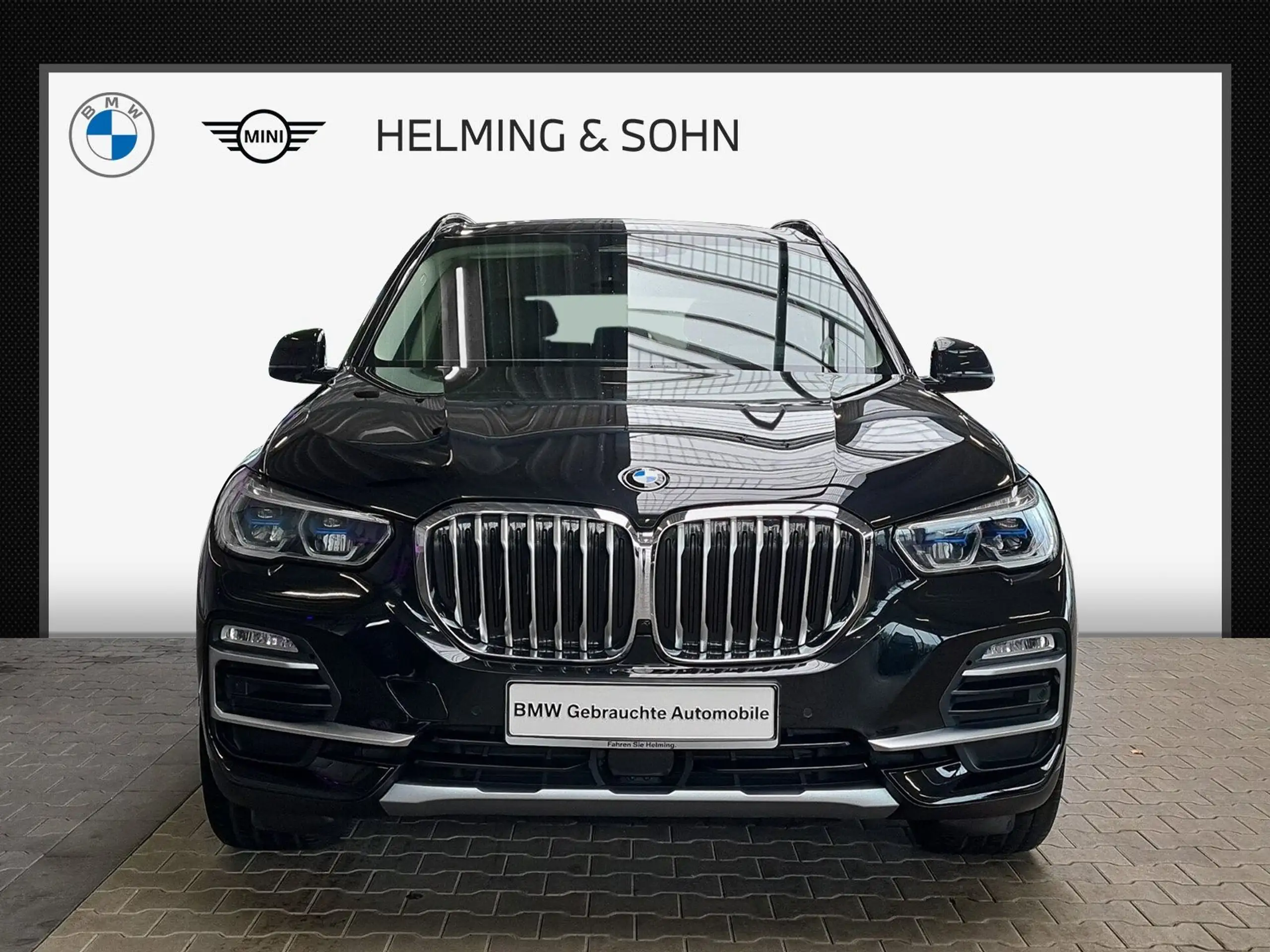 BMW - X5