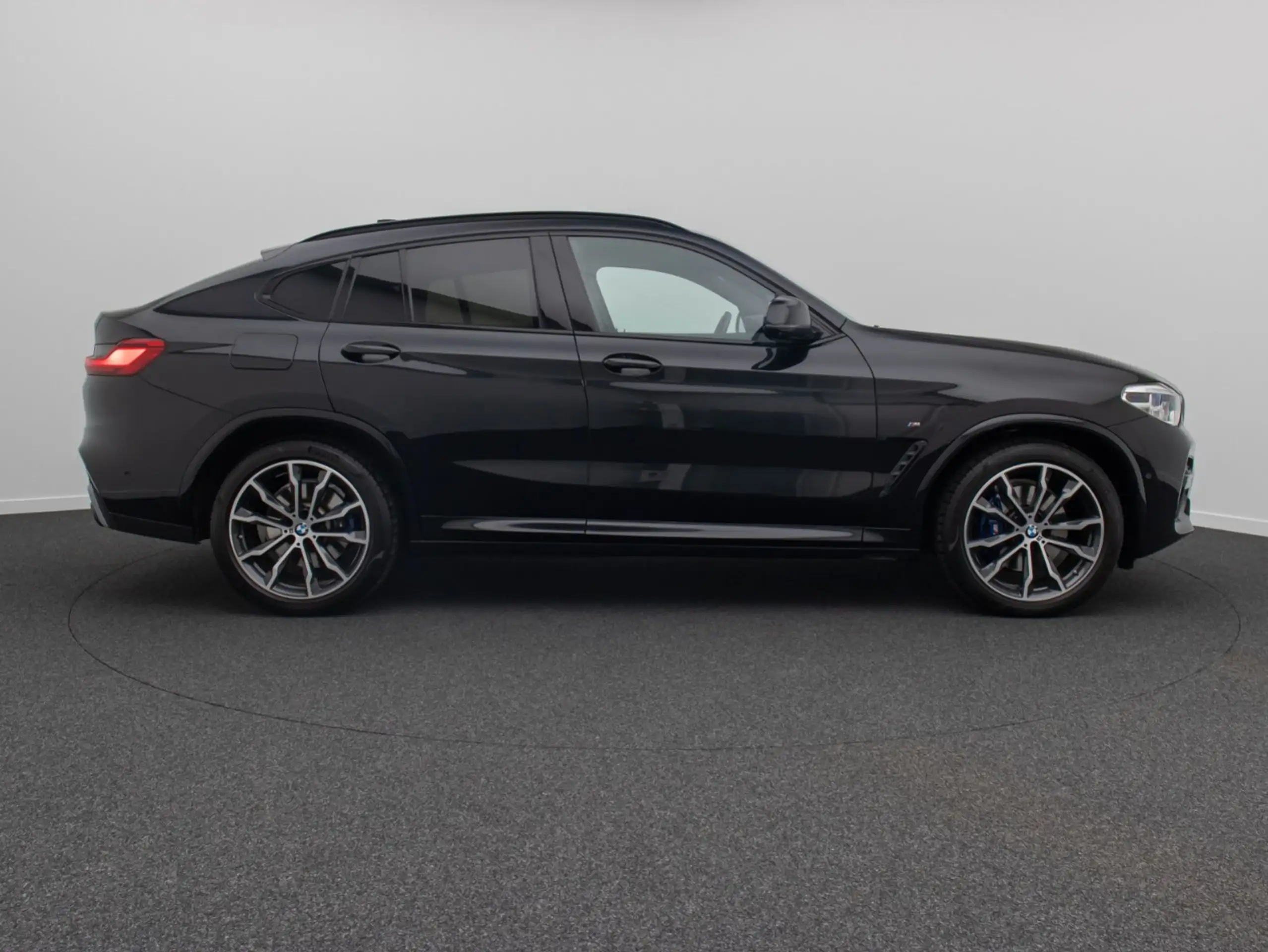 BMW - X4 M