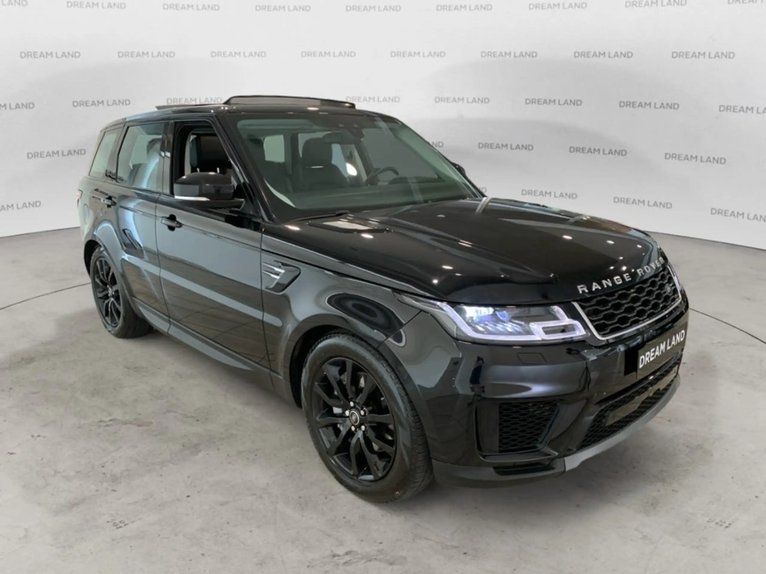 Land Rover - Range Rover Sport