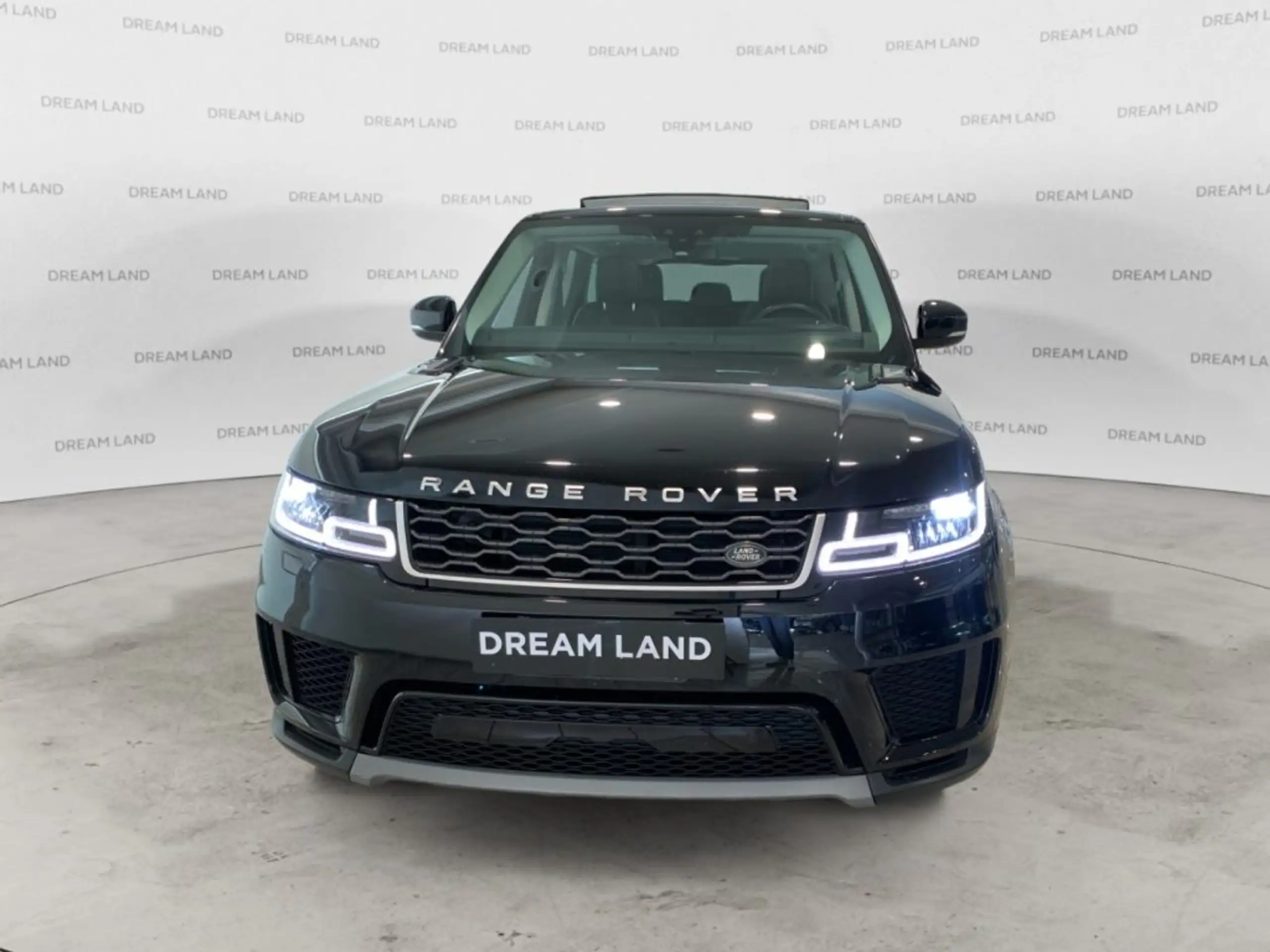 Land Rover - Range Rover Sport