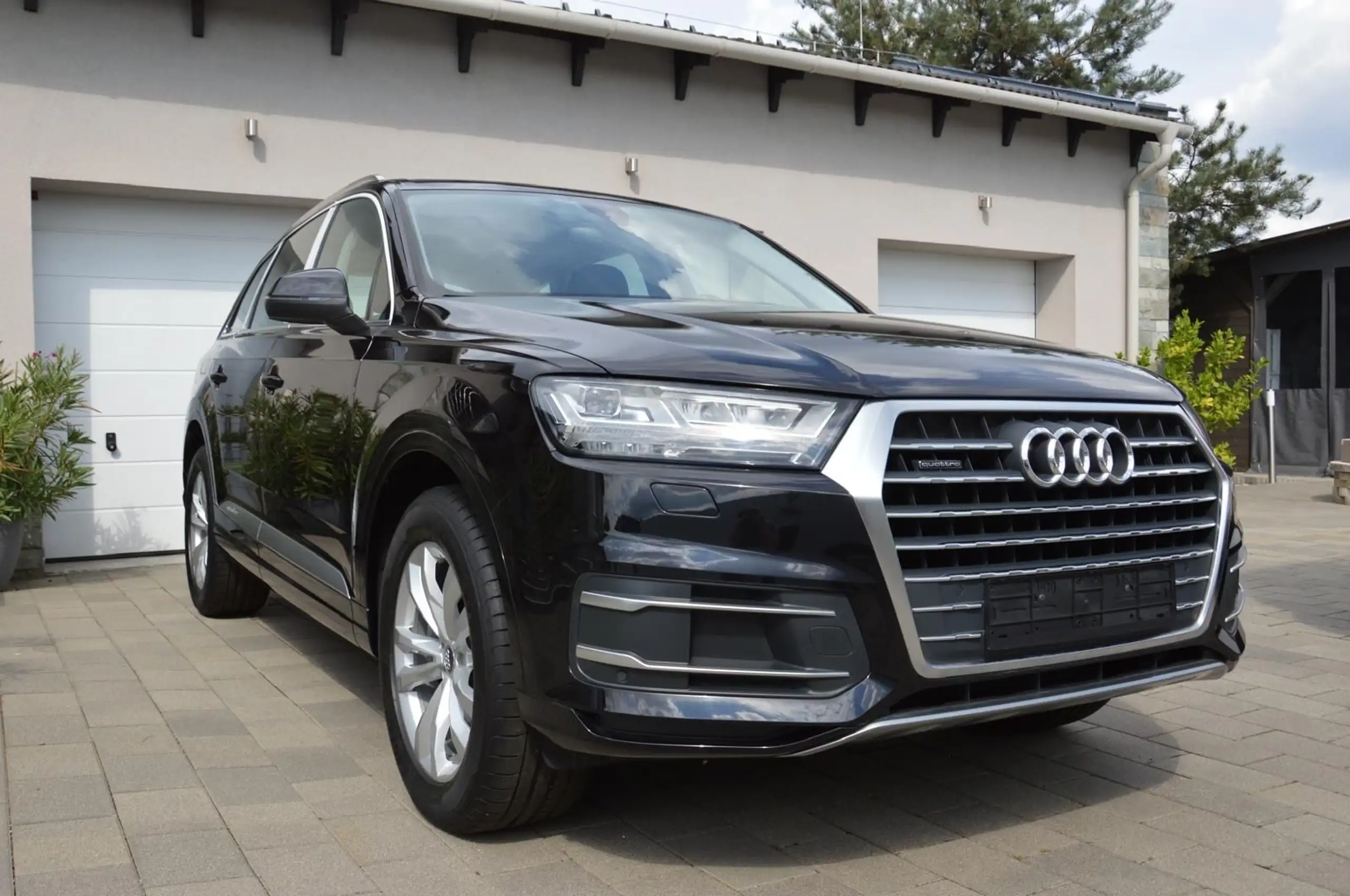 Audi - Q7