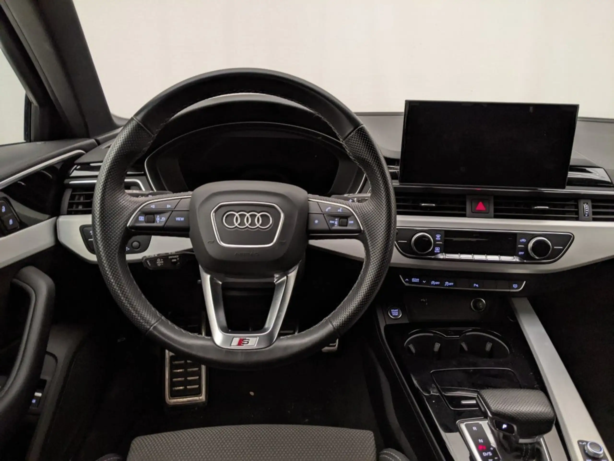 Audi - A4