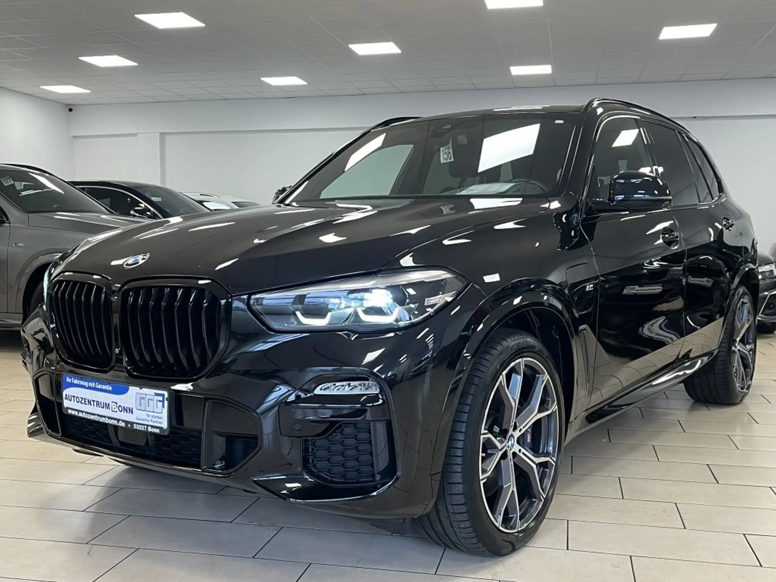 BMW - X5