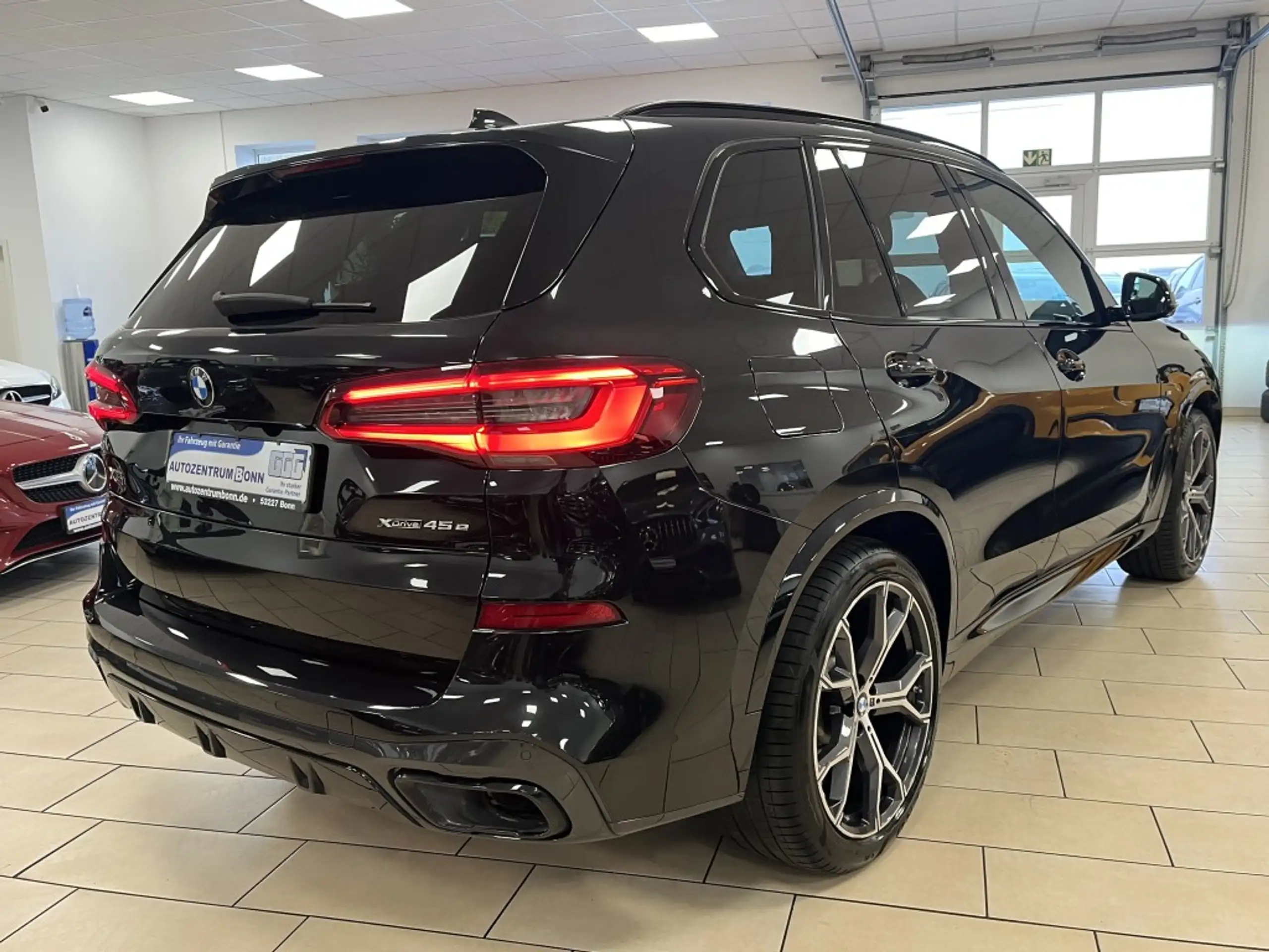 BMW - X5