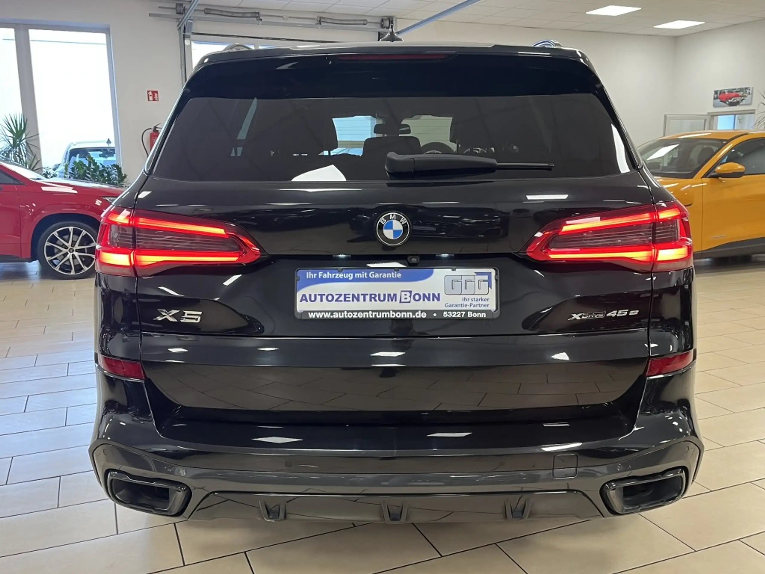 BMW - X5