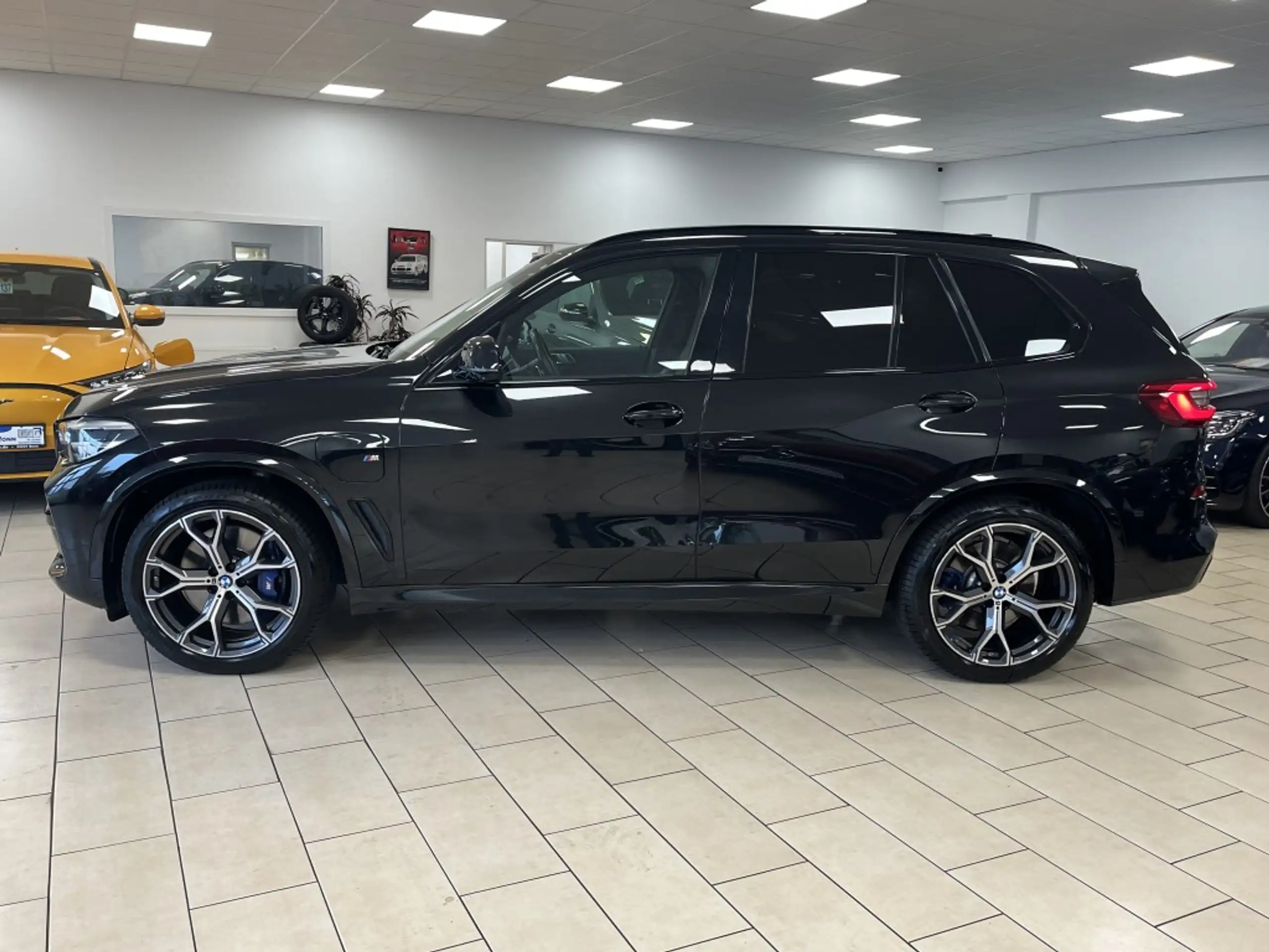 BMW - X5