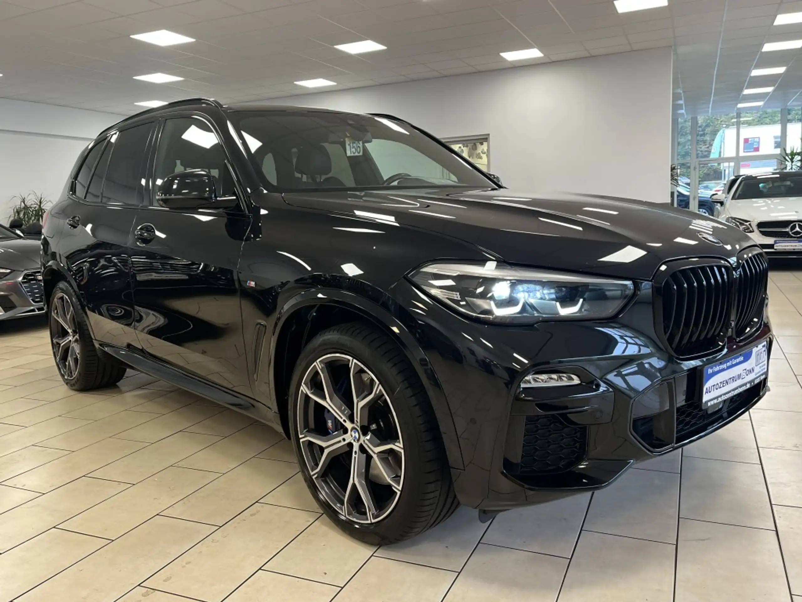 BMW - X5