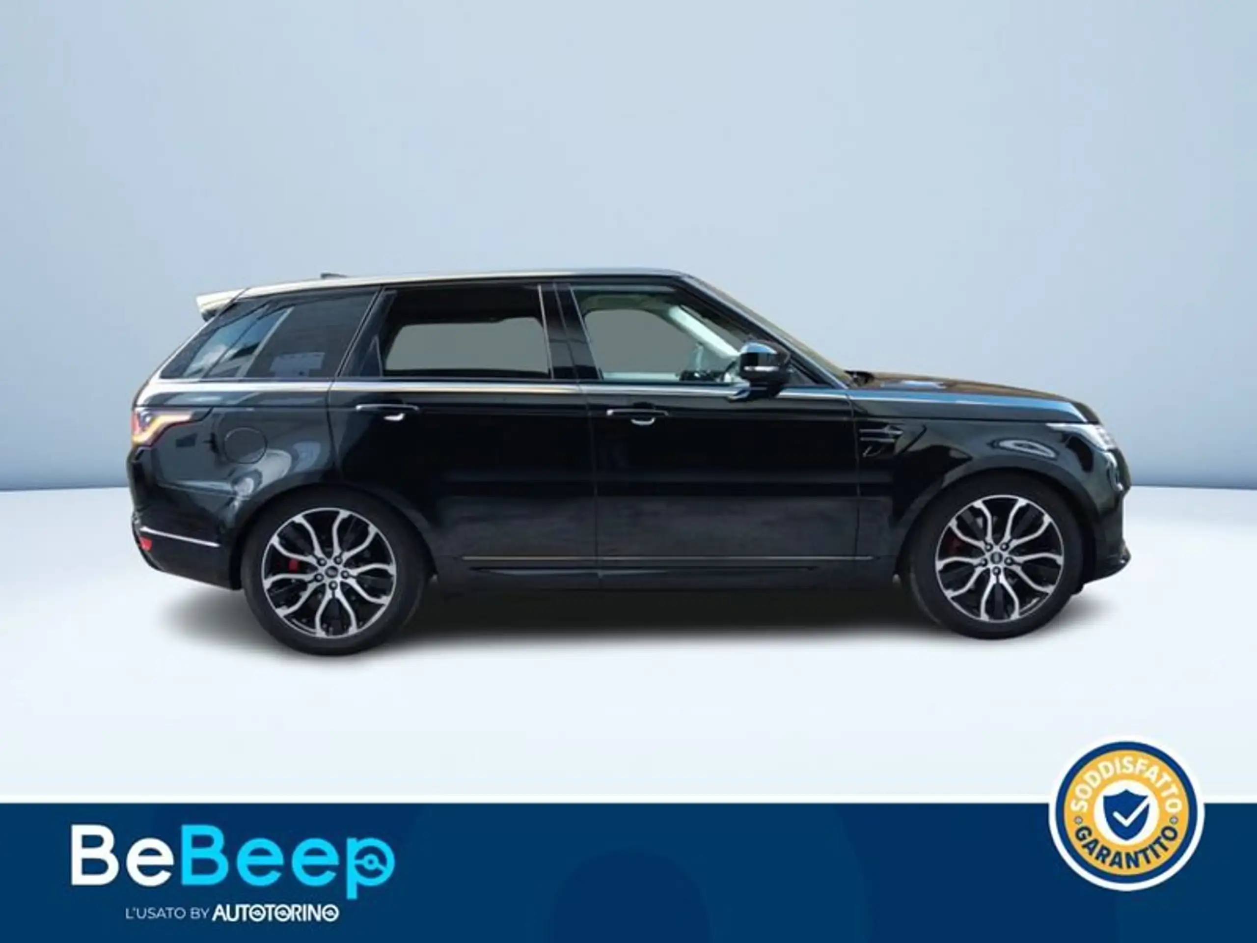 Land Rover - Range Rover Sport