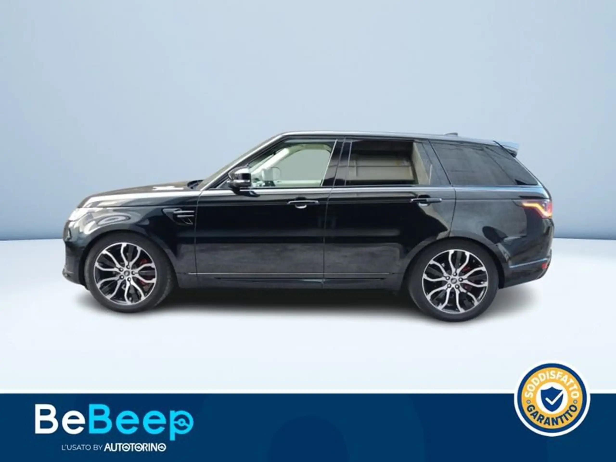 Land Rover - Range Rover Sport