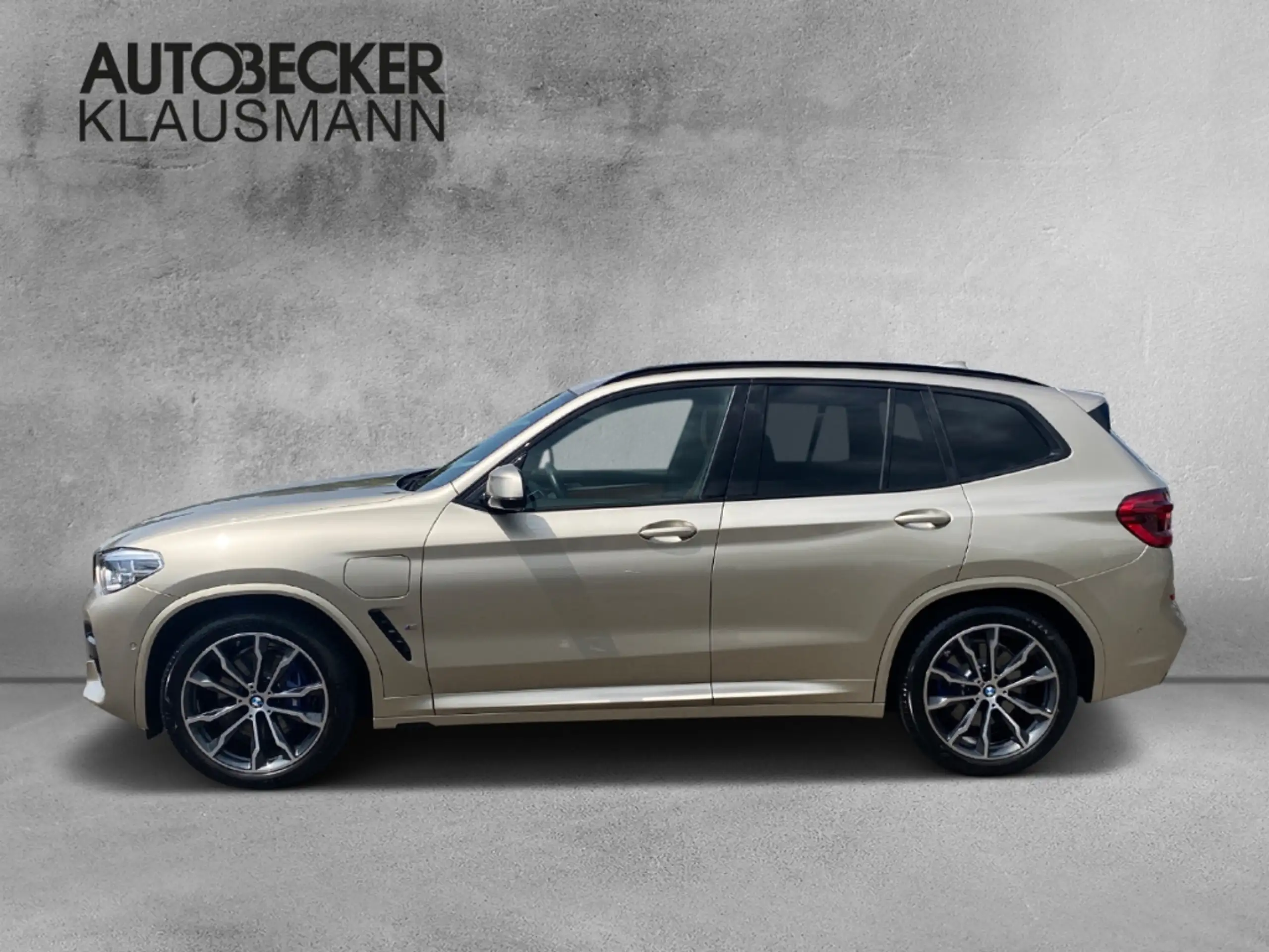 BMW - X3