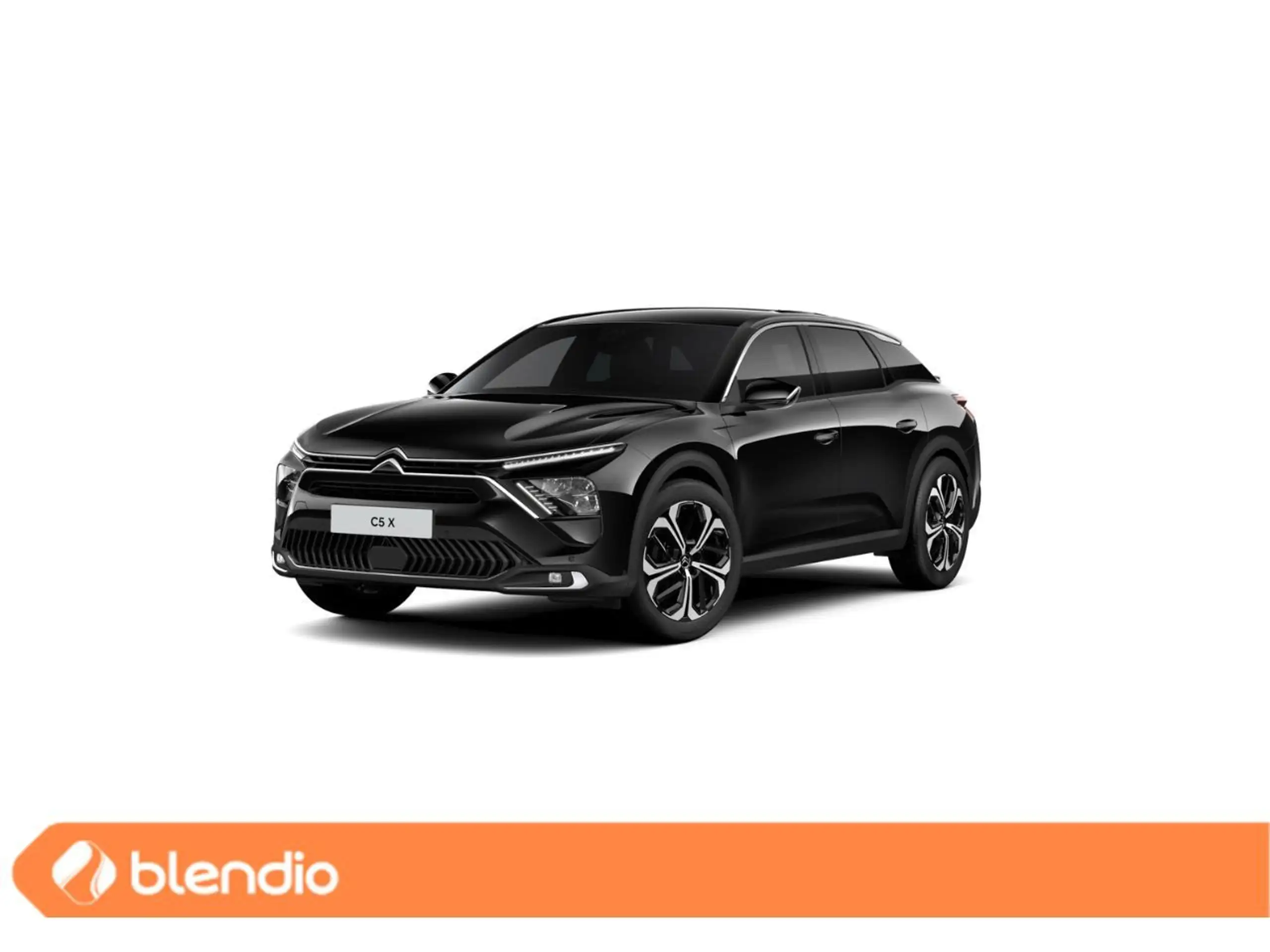 Citroen C5 X 2024