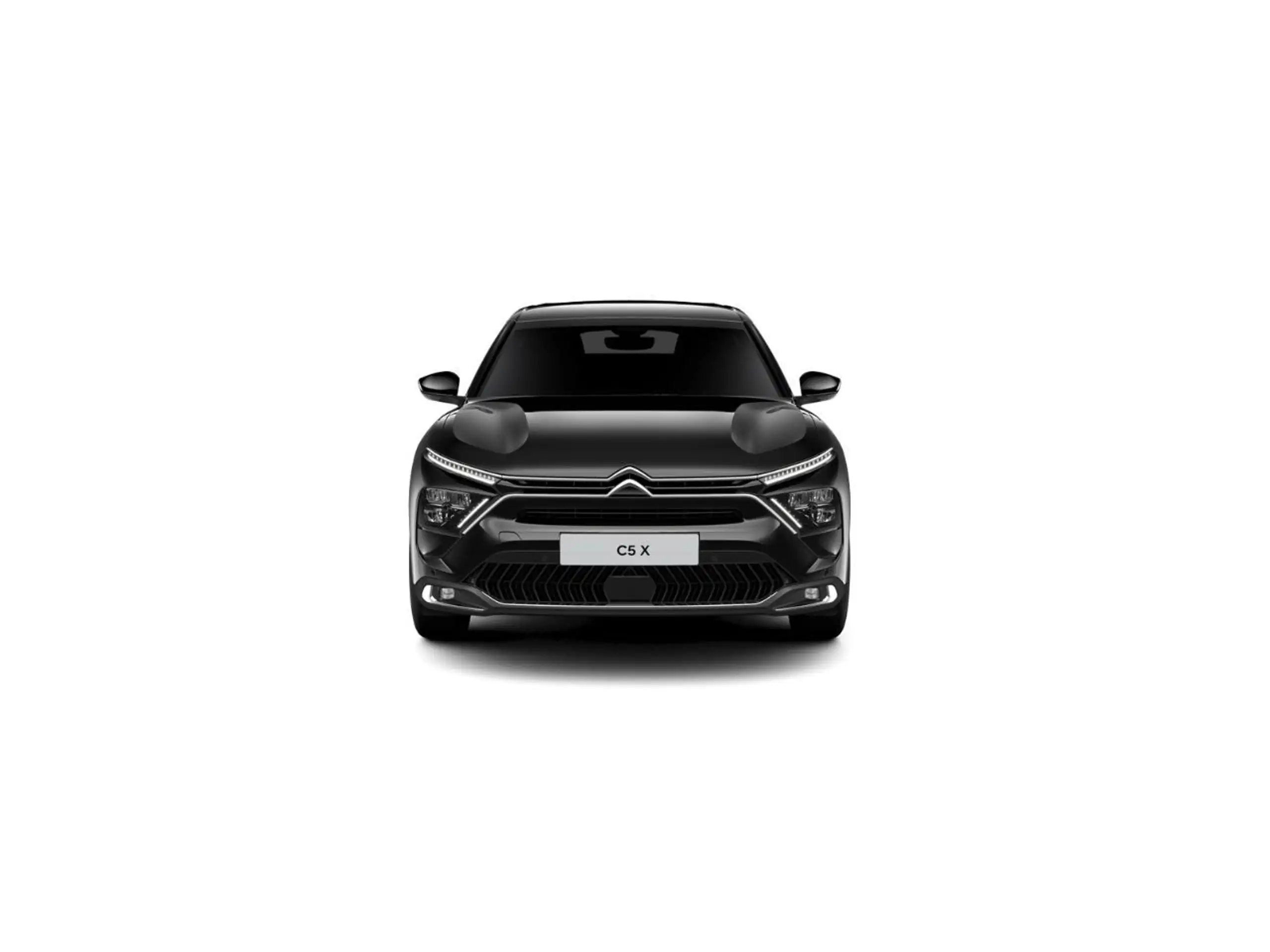 Citroen - C5 X