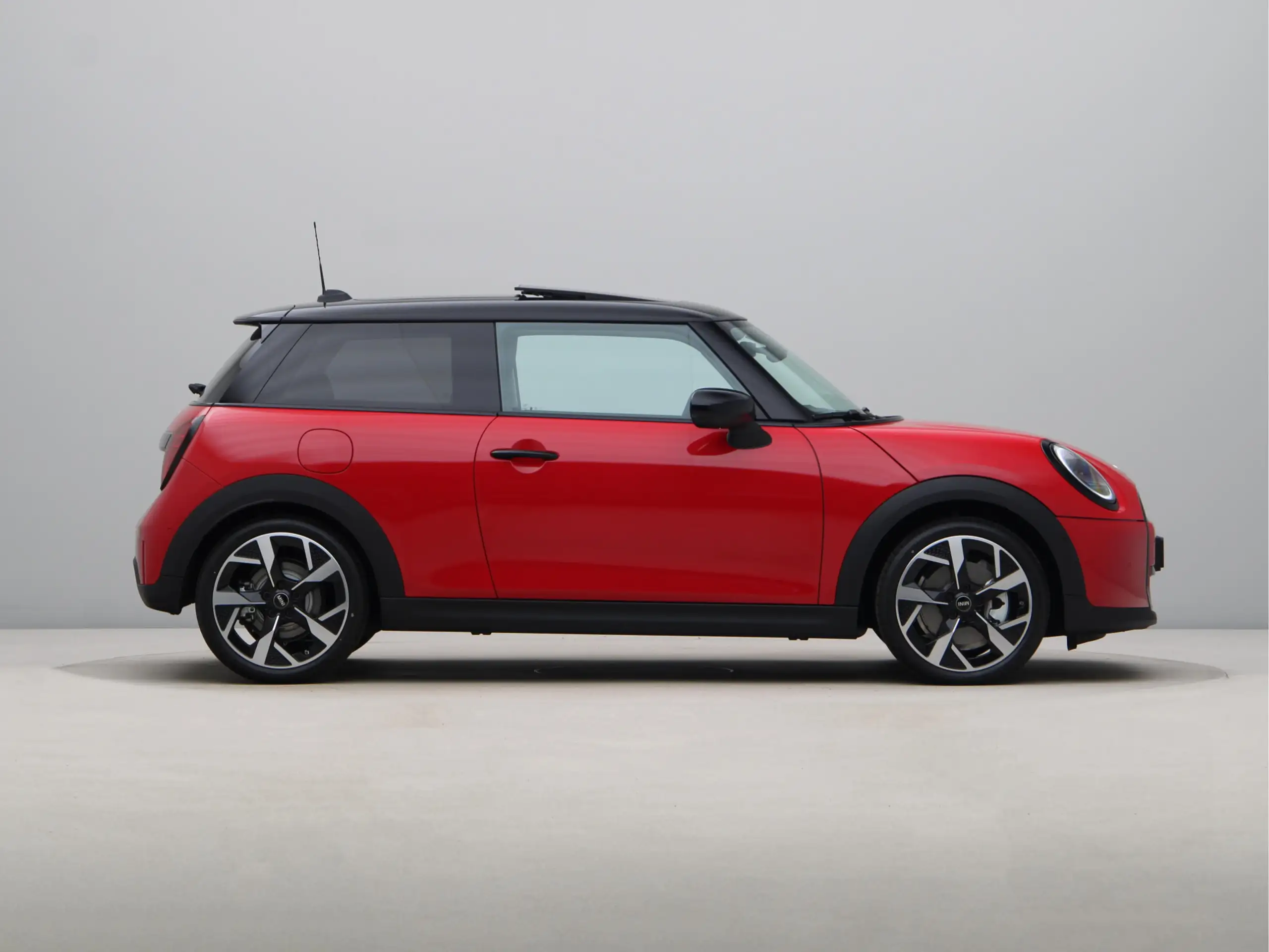 MINI - Cooper