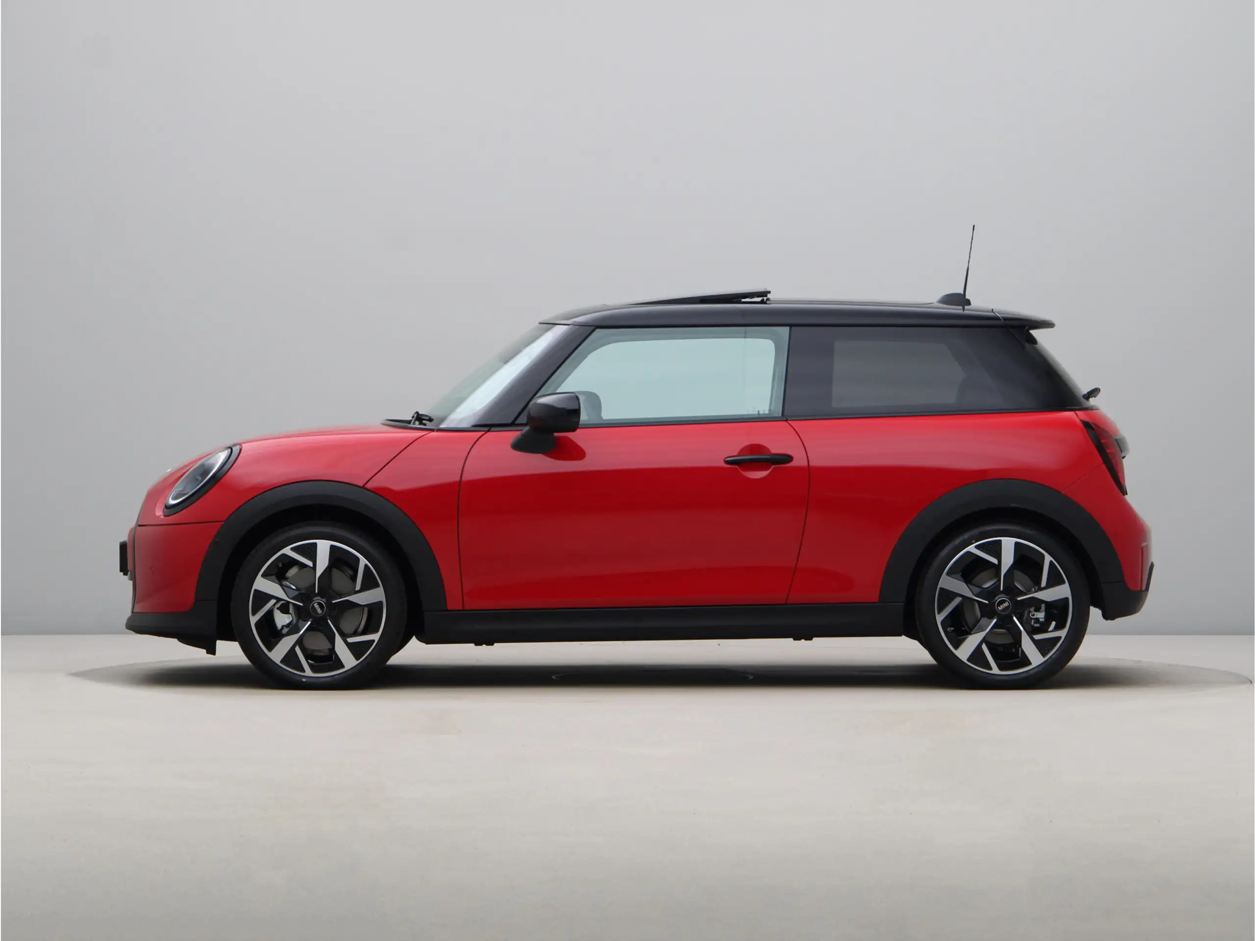 MINI - Cooper