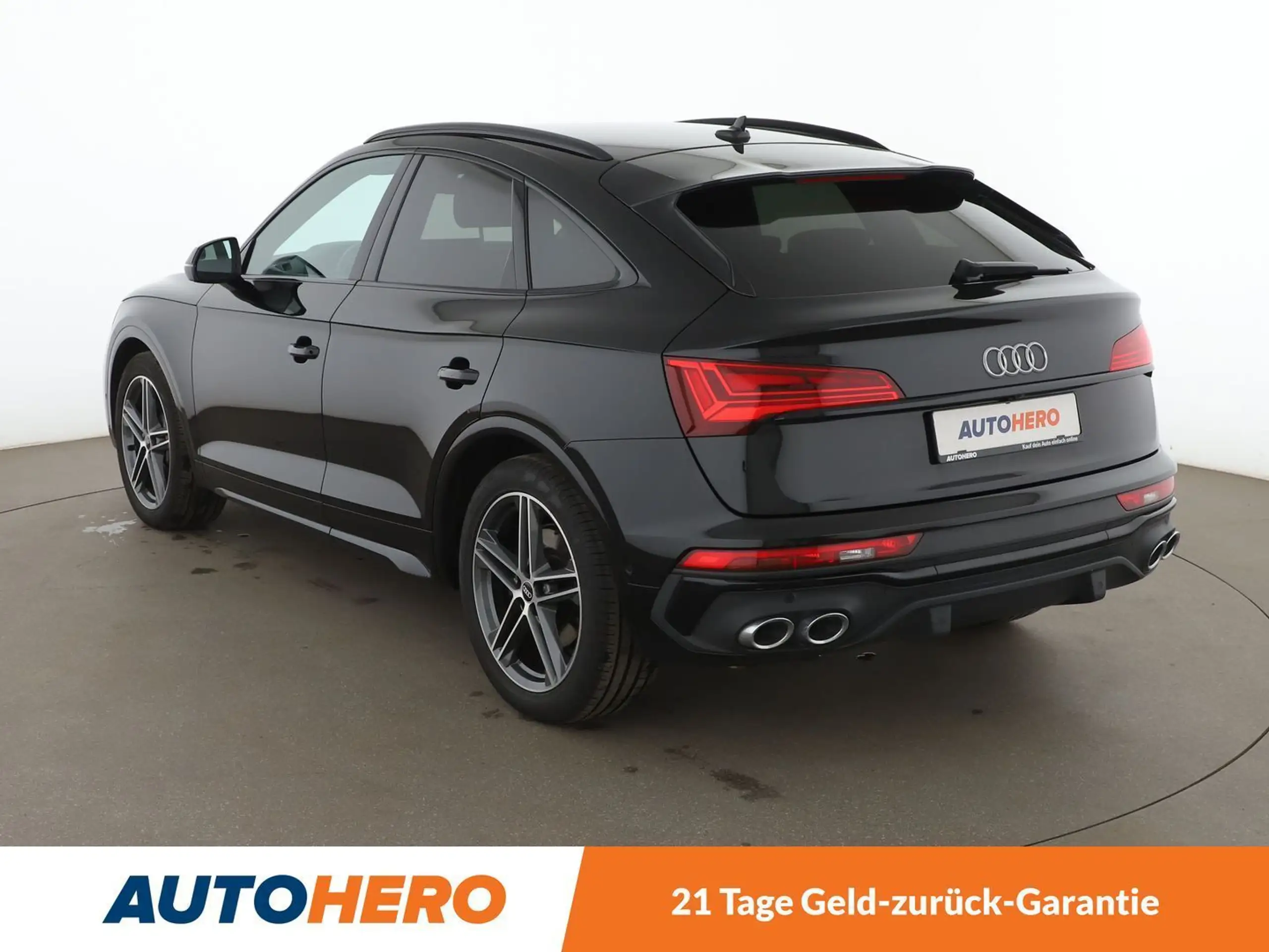 Audi - SQ5