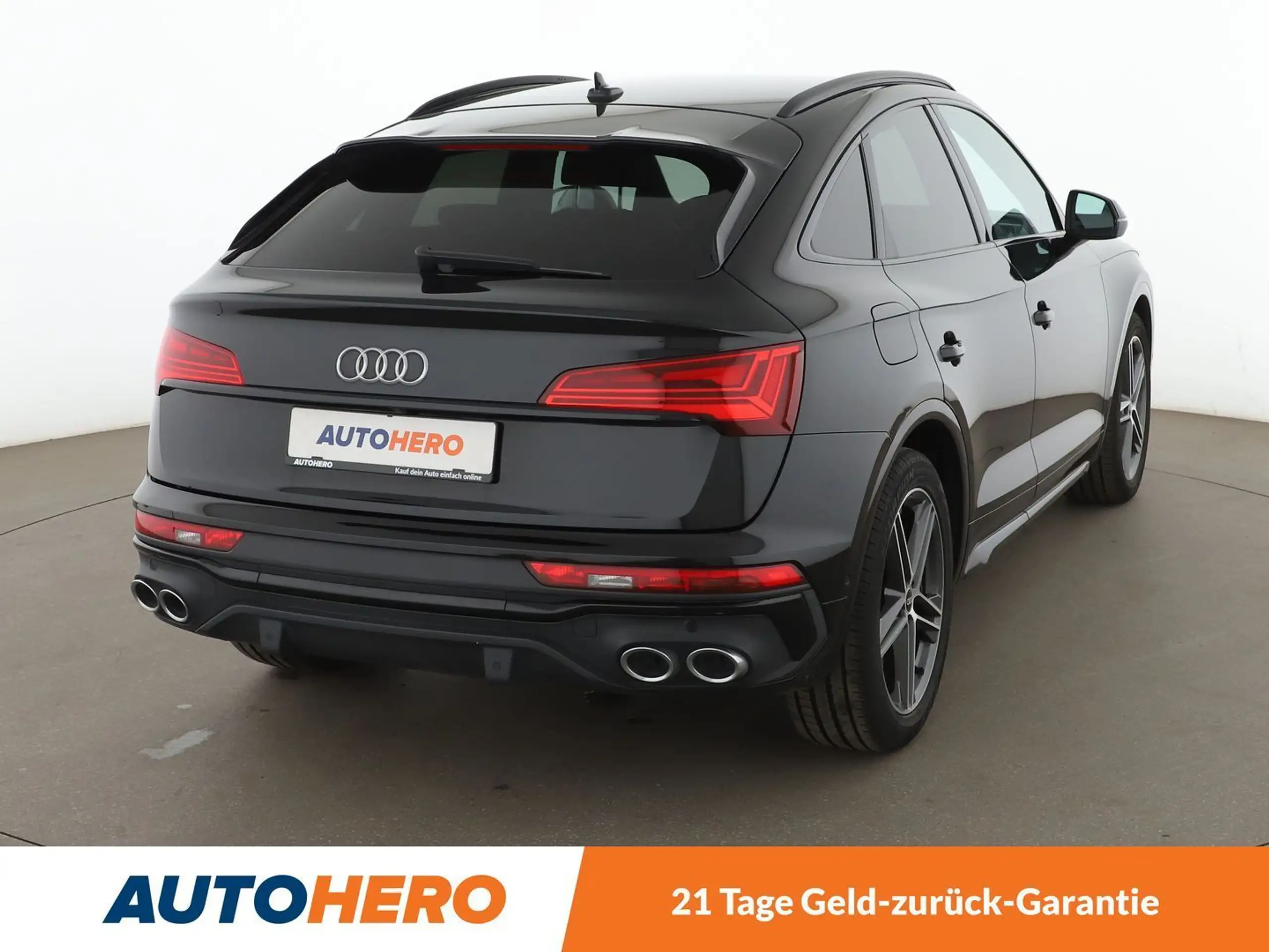 Audi - SQ5