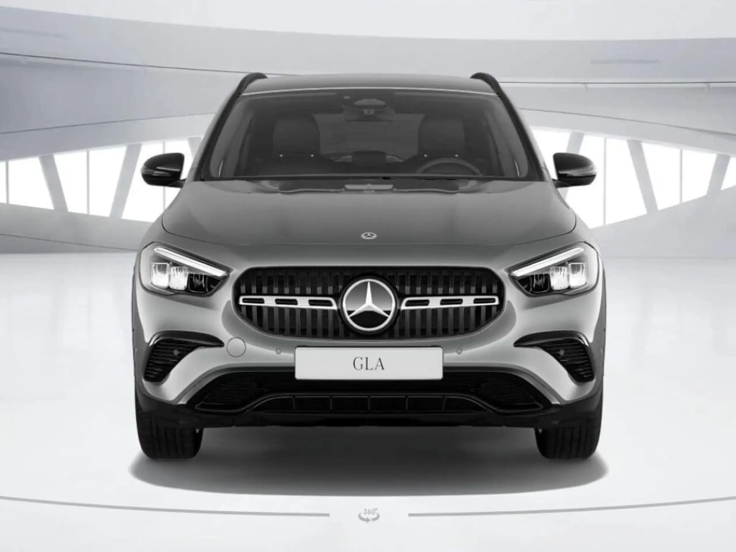 Mercedes-Benz - GLA 200