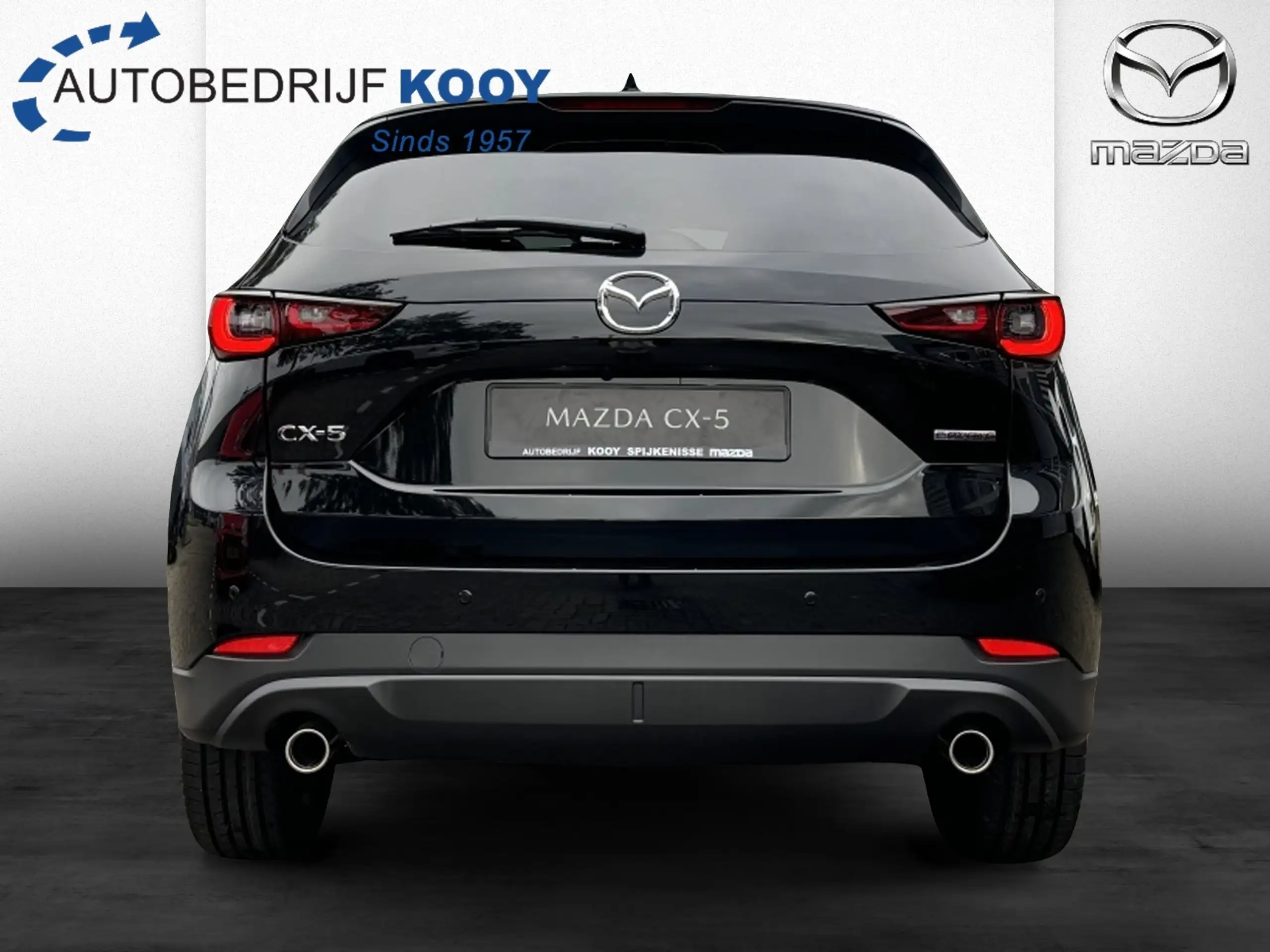 Mazda - CX-5