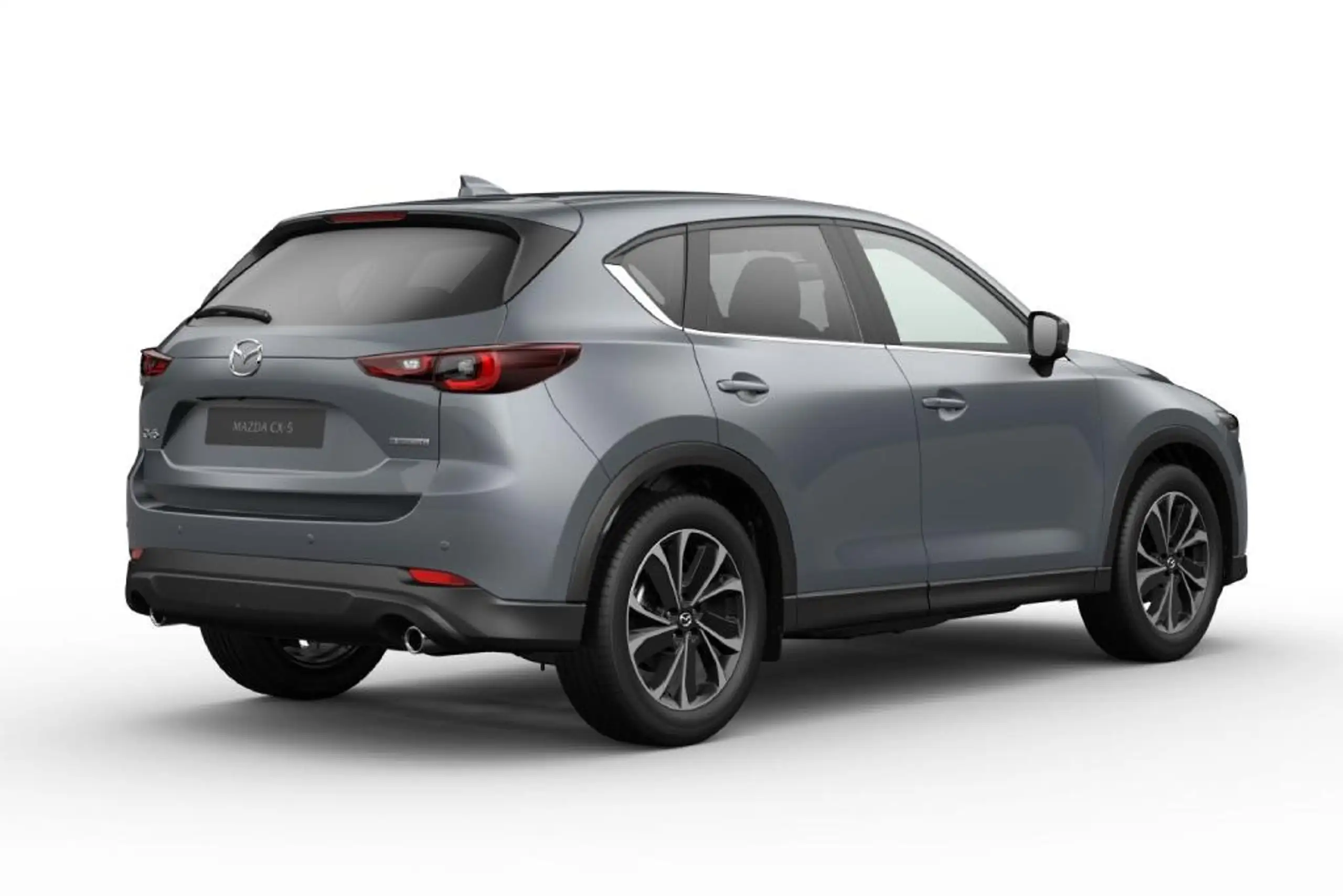 Mazda - CX-5