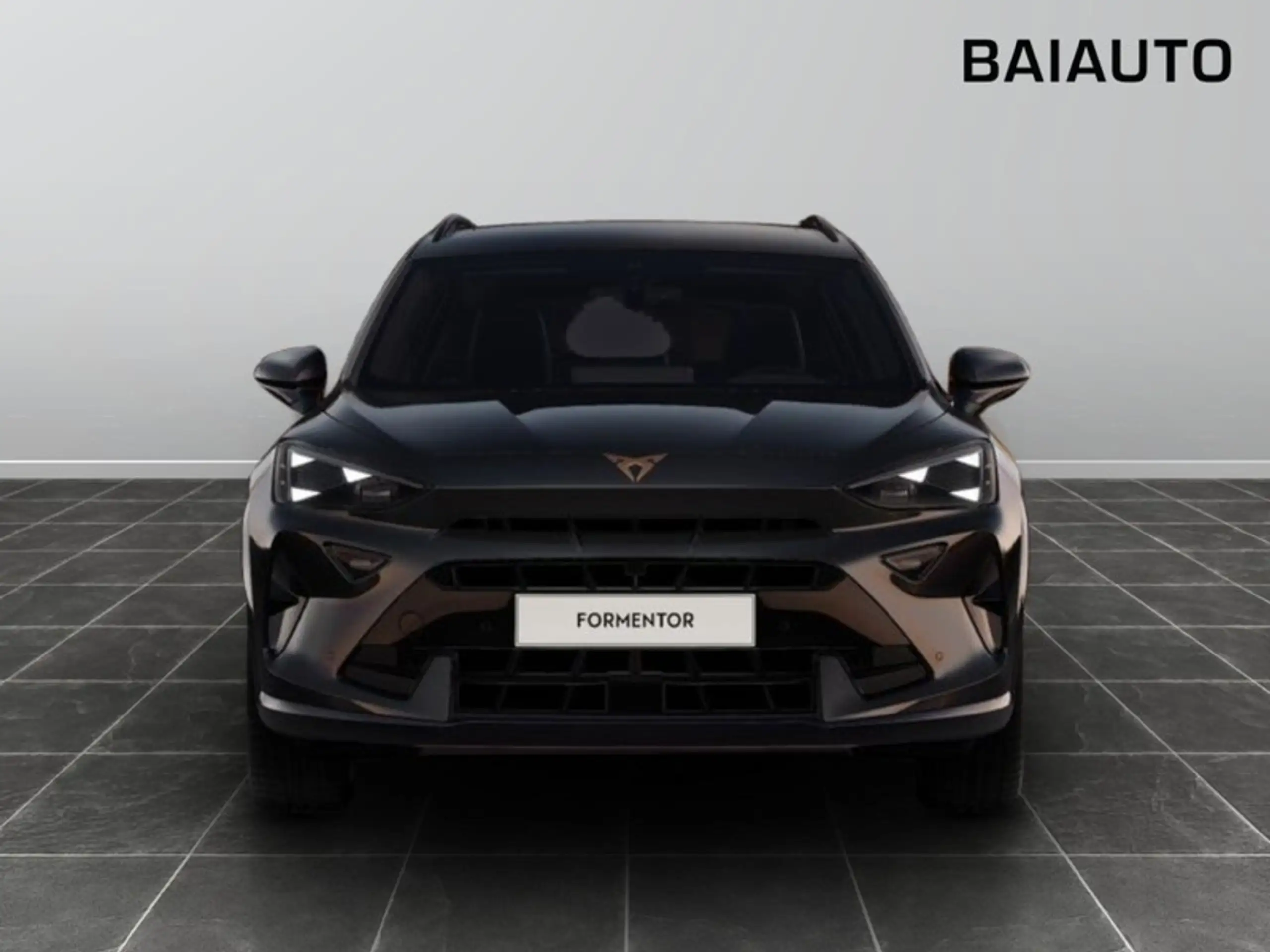 CUPRA Formentor 2024