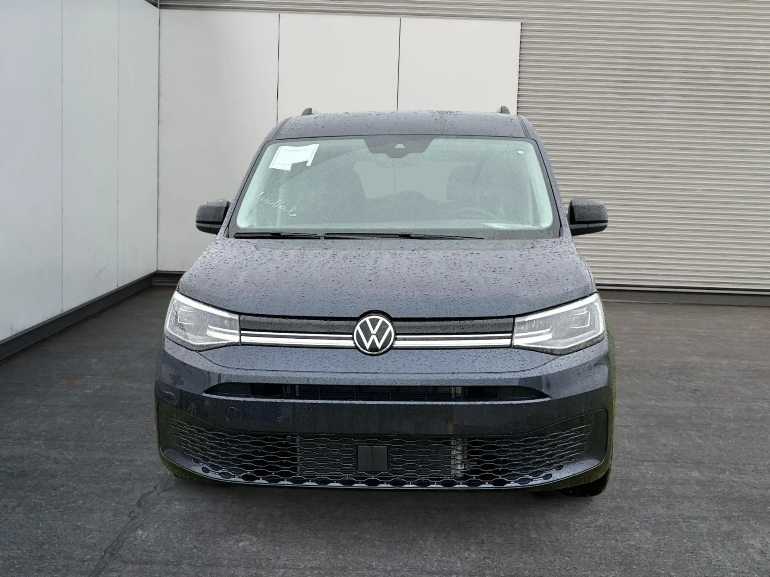 Volkswagen - Caddy