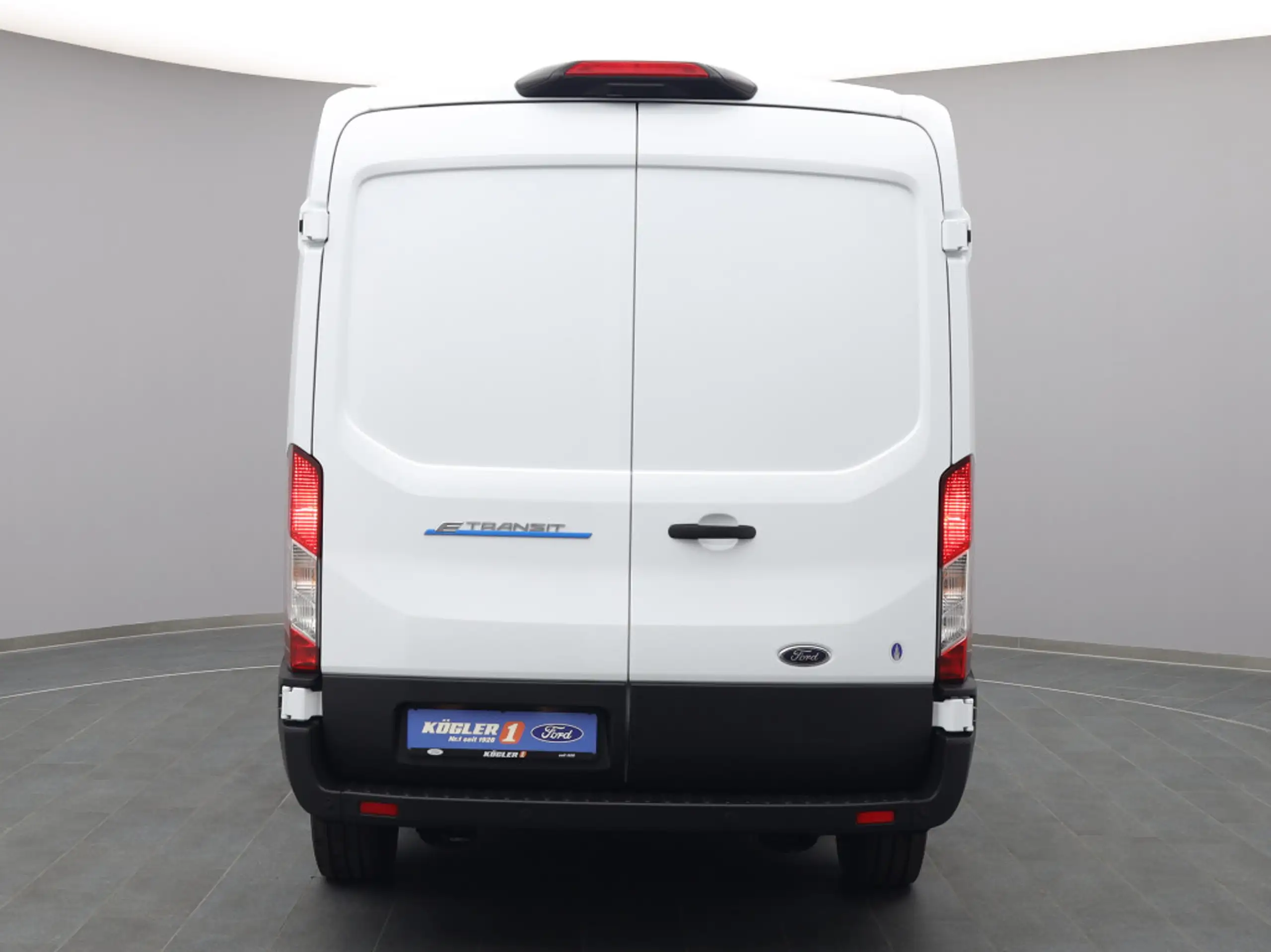 Ford - Transit