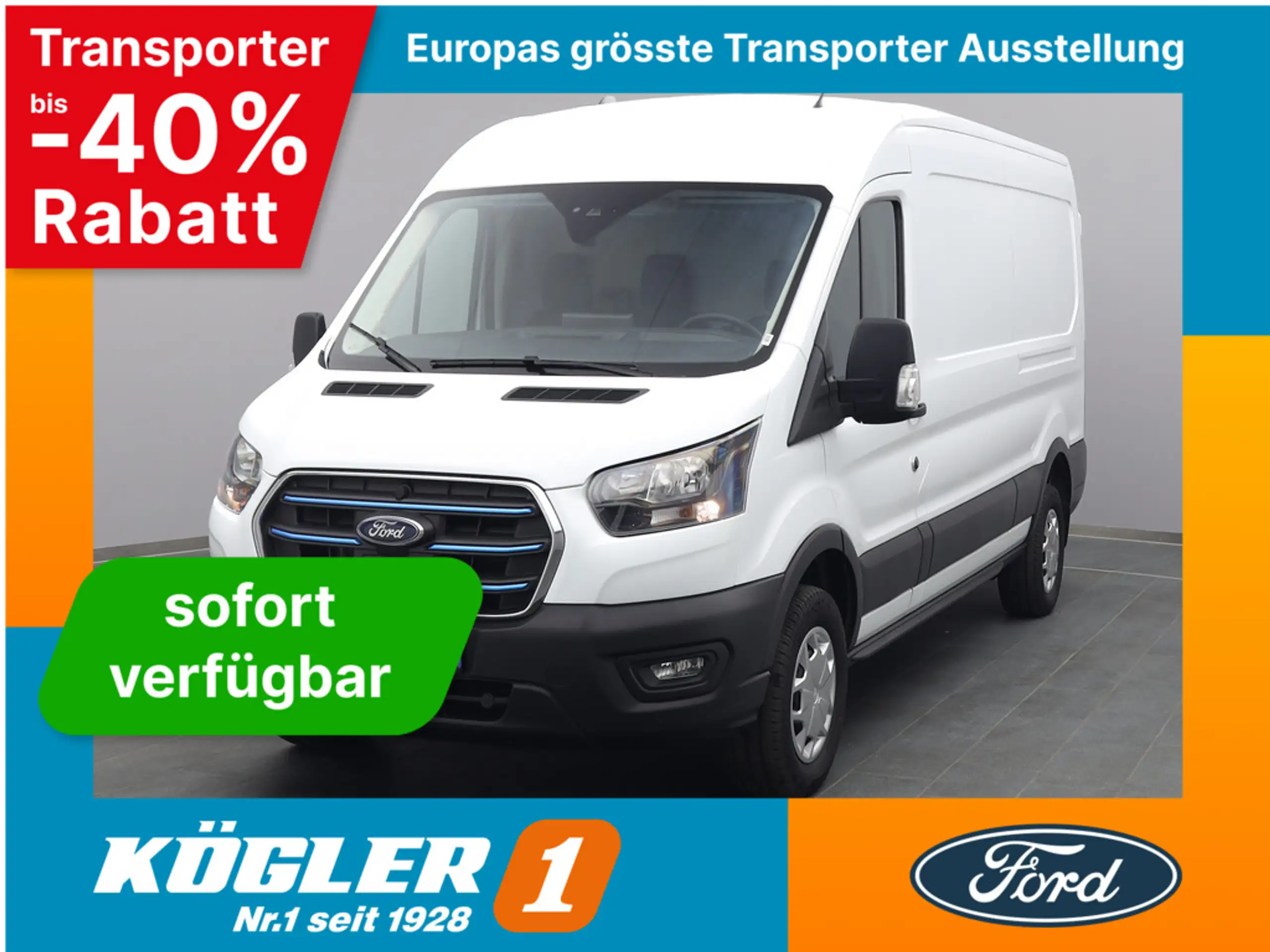 Ford - Transit