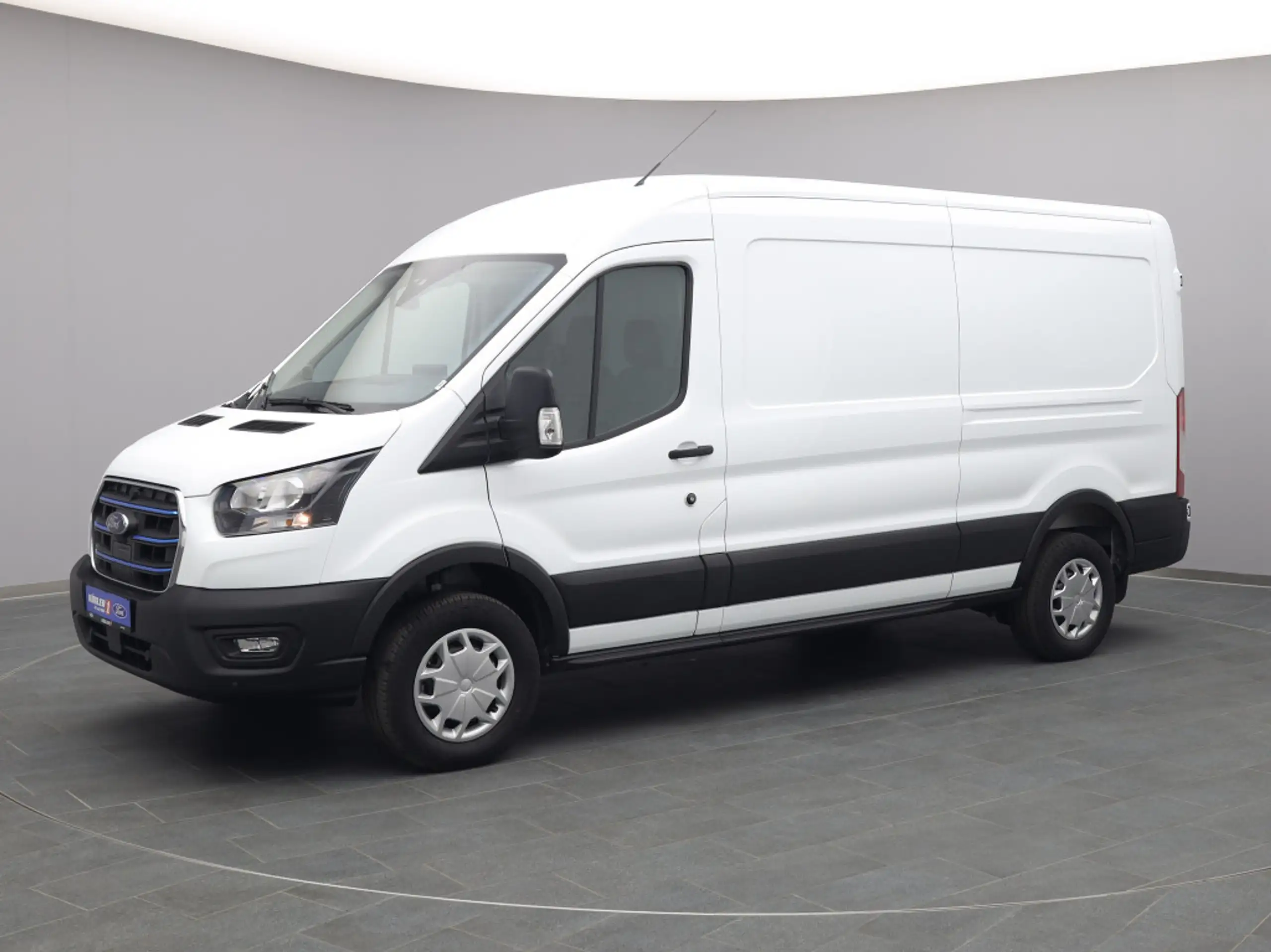 Ford - Transit